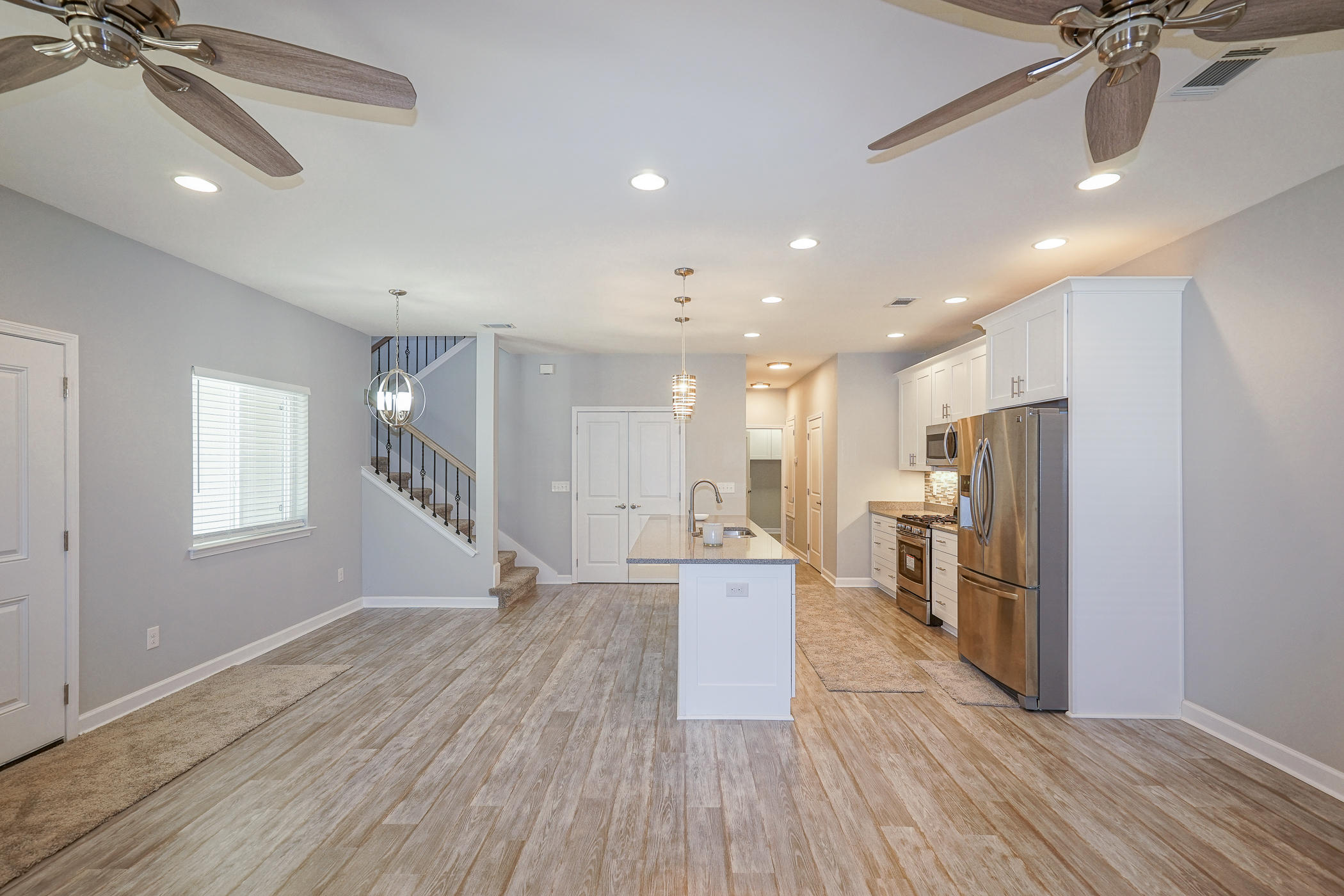 POWELL S/D - Residential