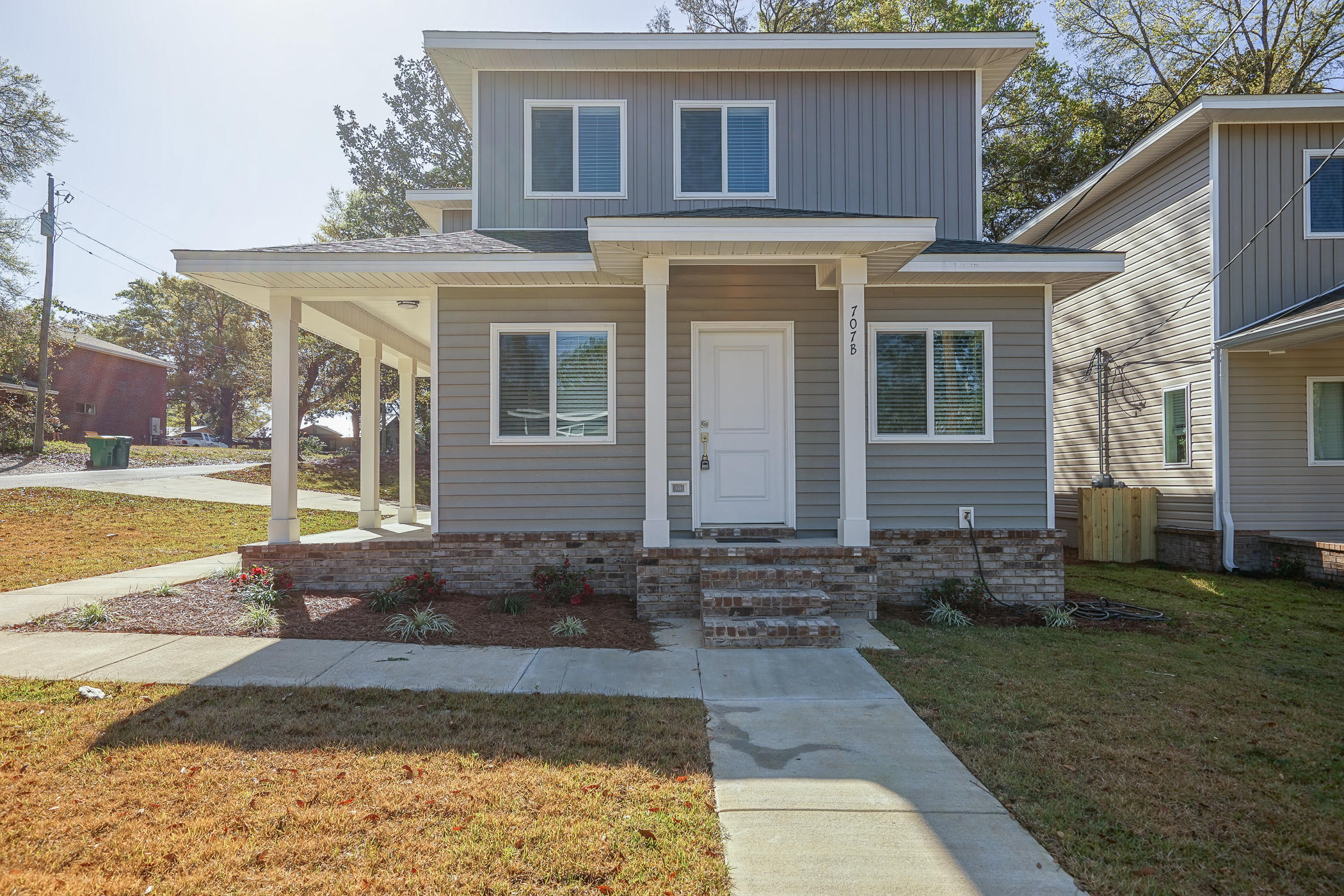 POWELL S/D - Residential