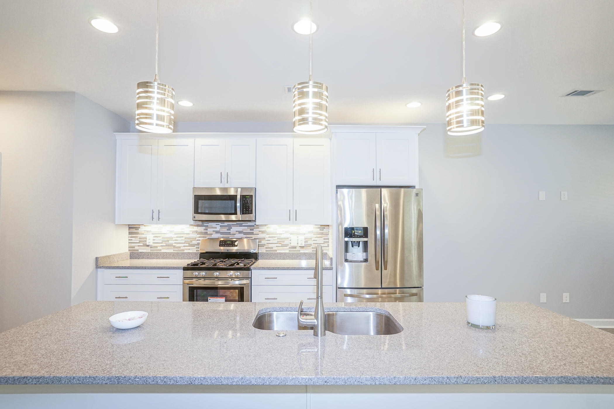 POWELL S/D - Residential