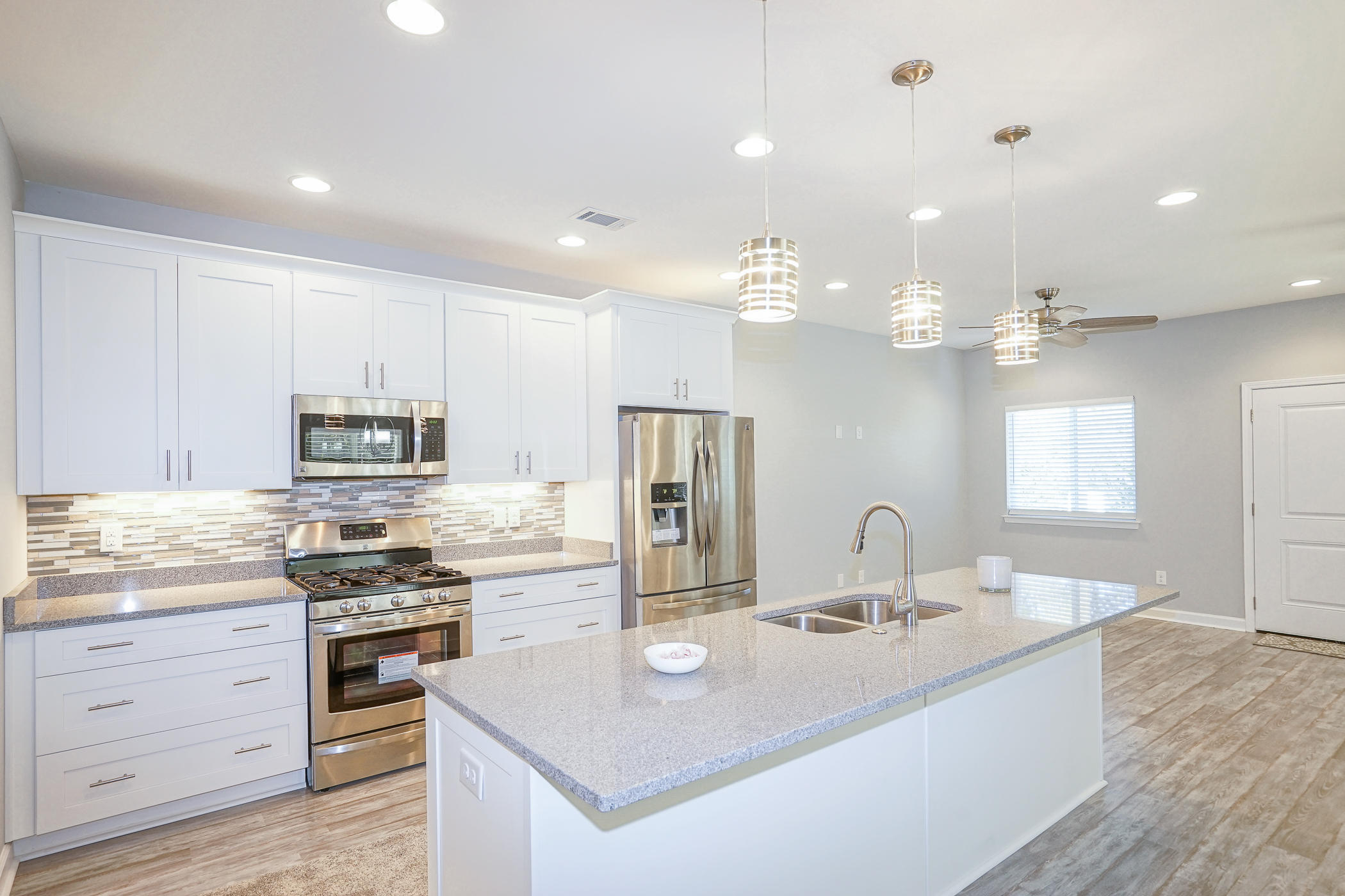 POWELL S/D - Residential
