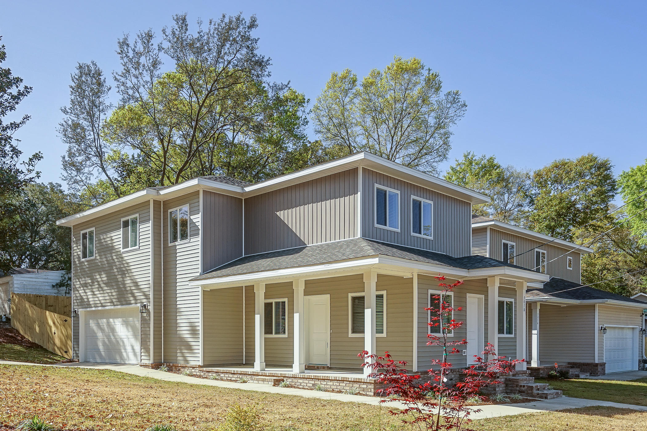 POWELL S/D - Residential