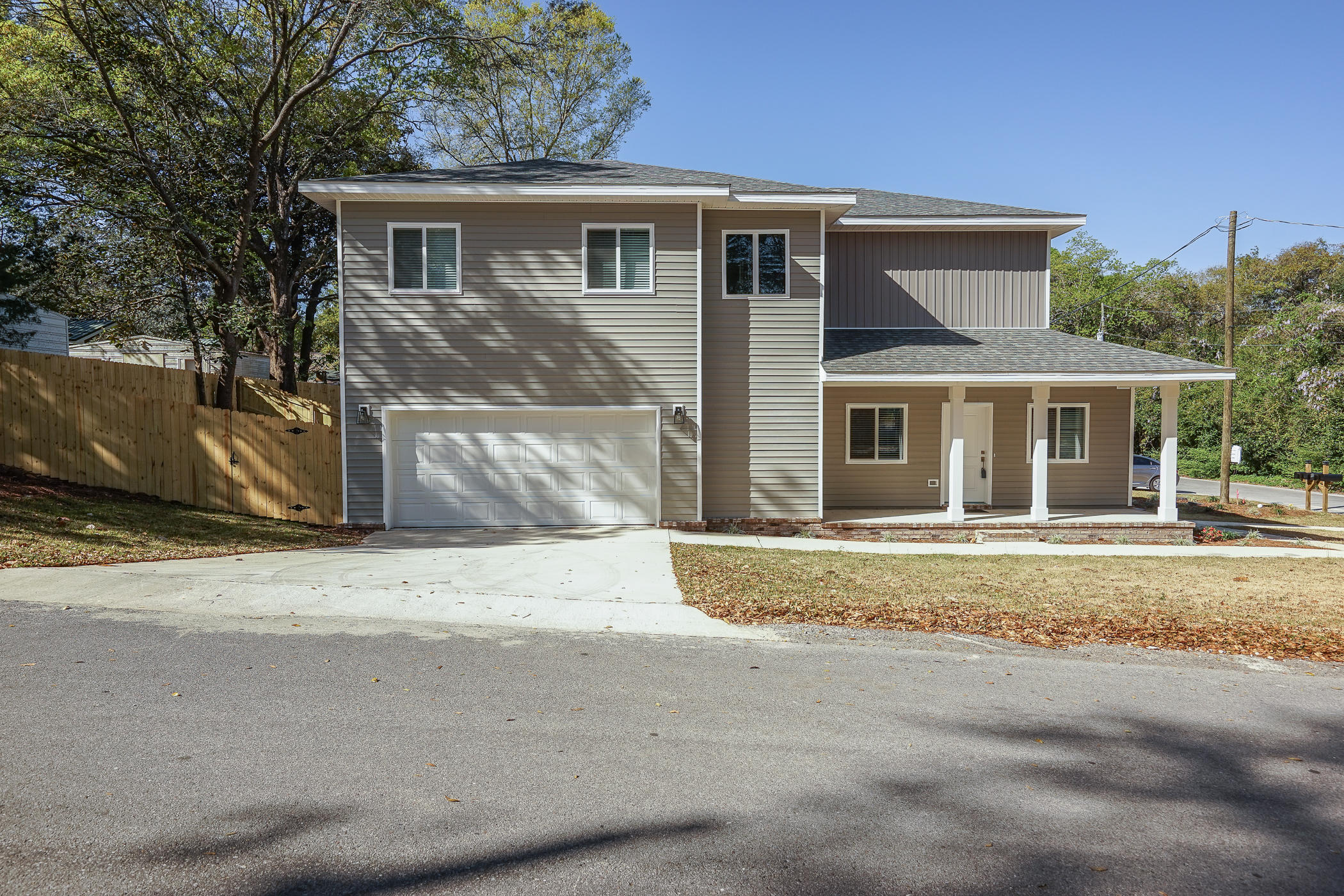 POWELL S/D - Residential
