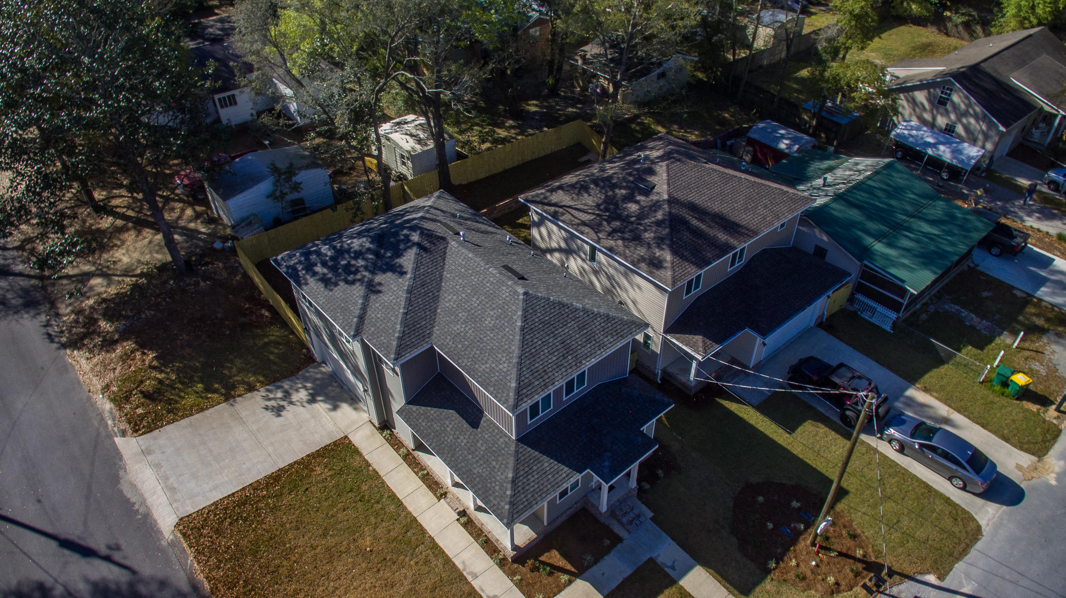 POWELL S/D - Residential