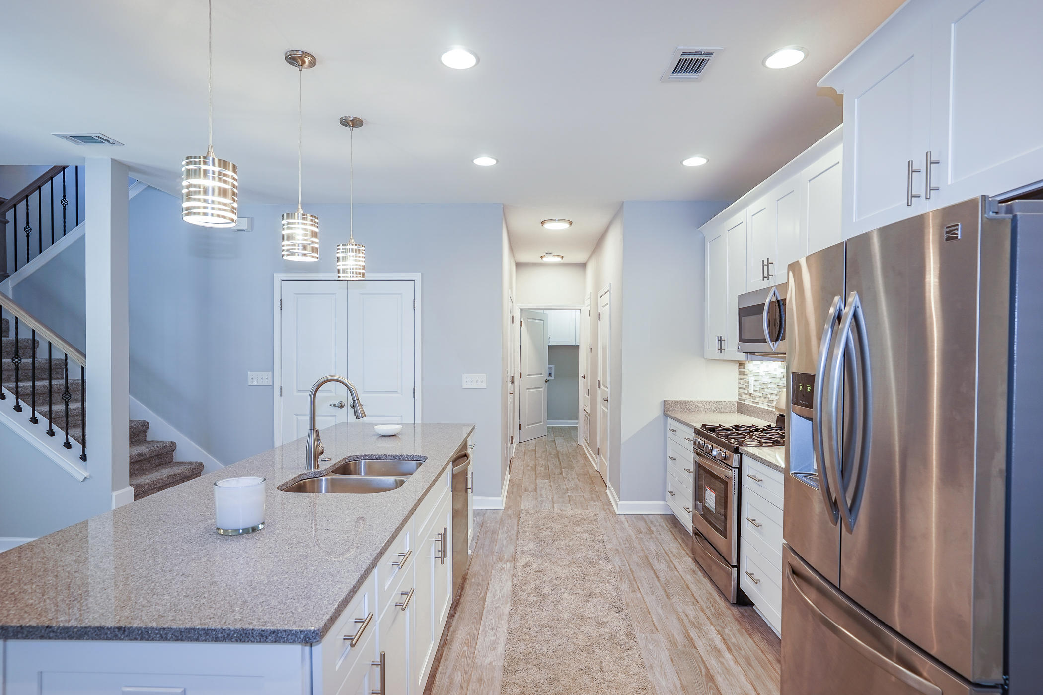 POWELL S/D - Residential