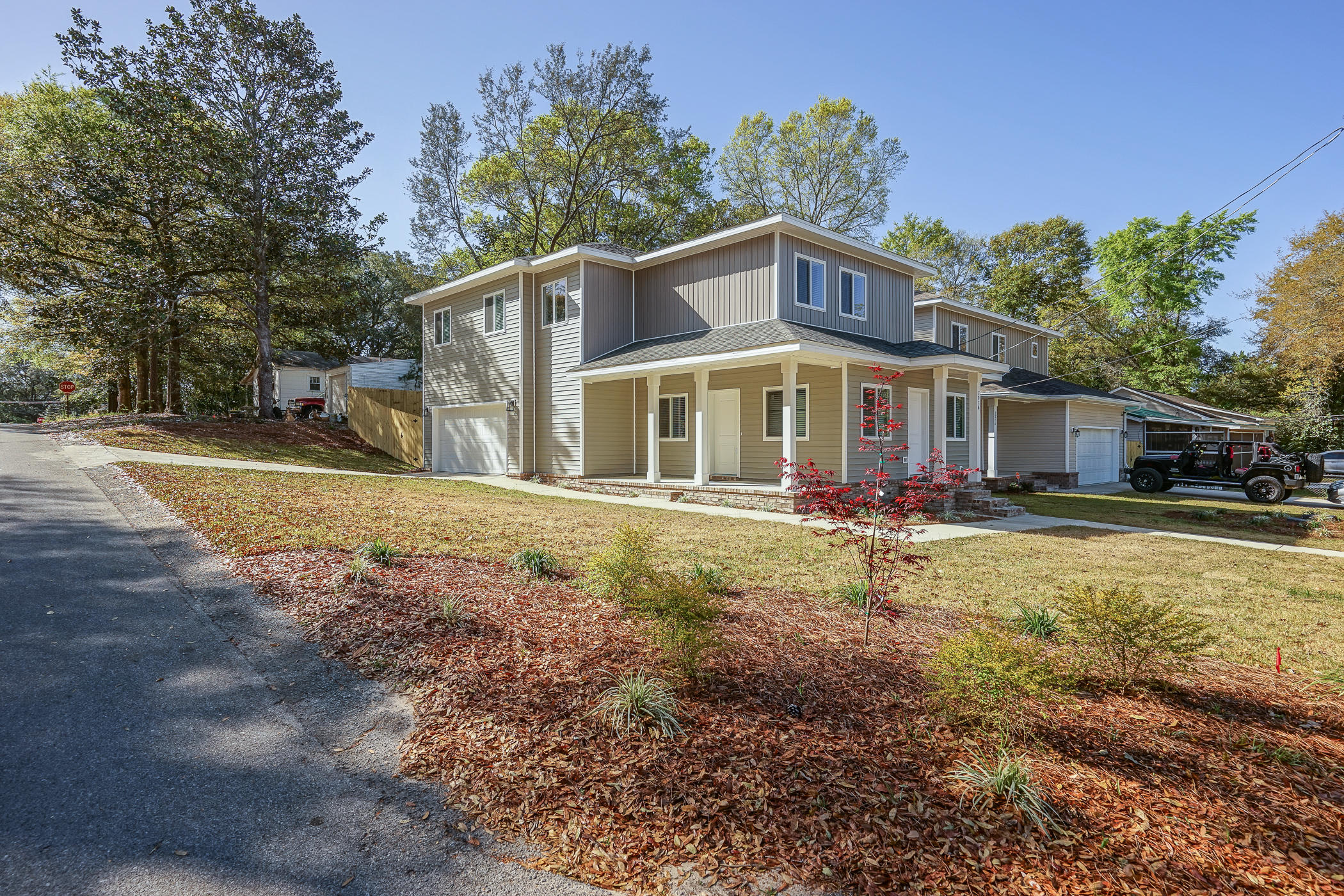 POWELL S/D - Residential