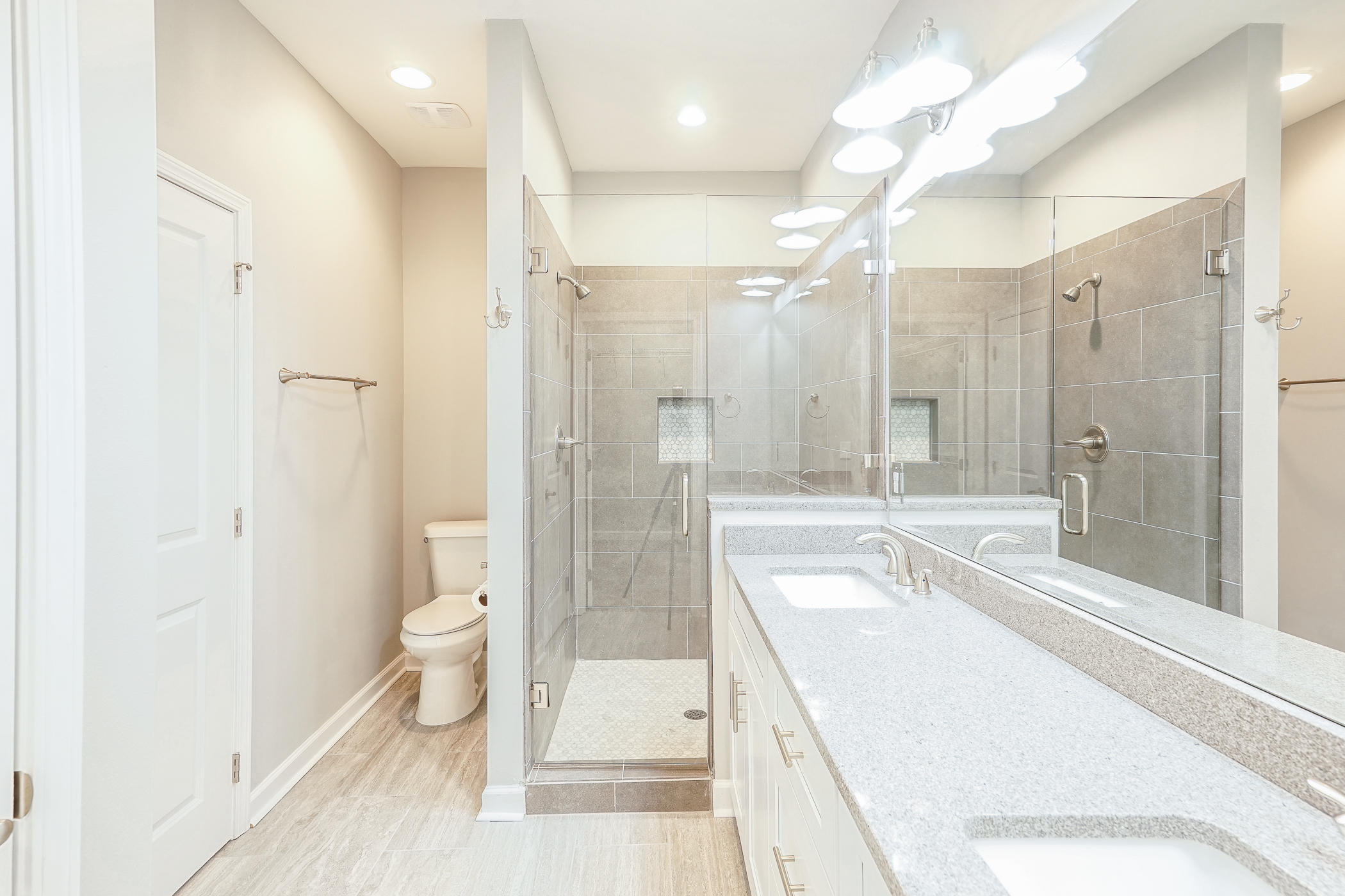 POWELL S/D - Residential