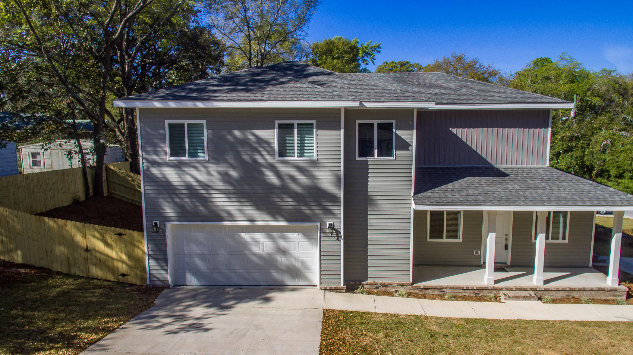 POWELL S/D - Residential