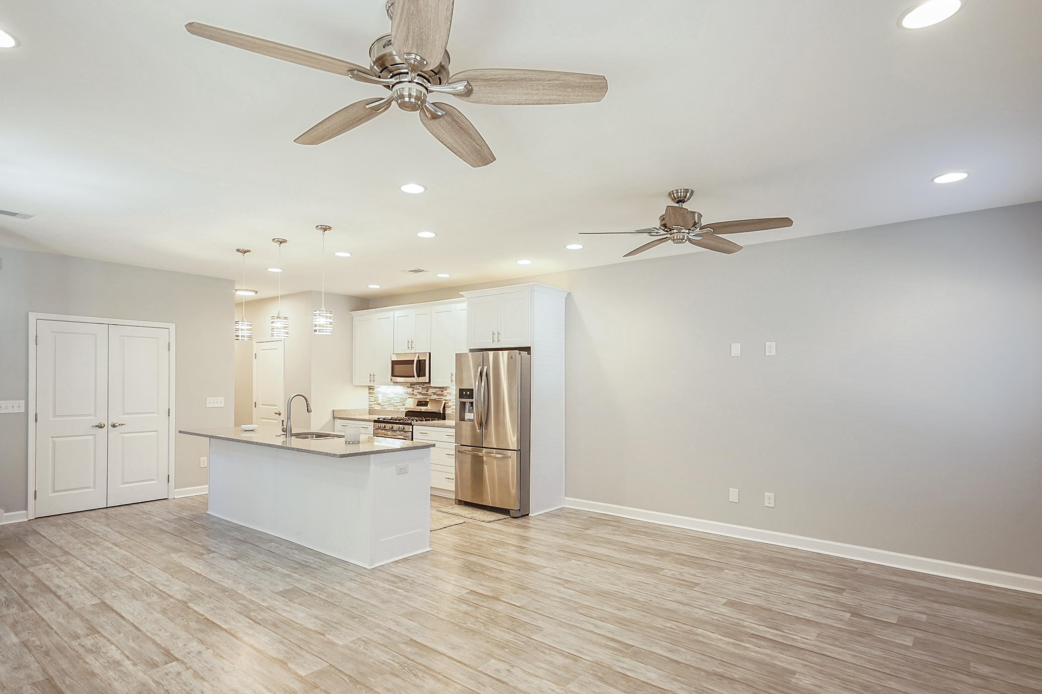 POWELL S/D - Residential