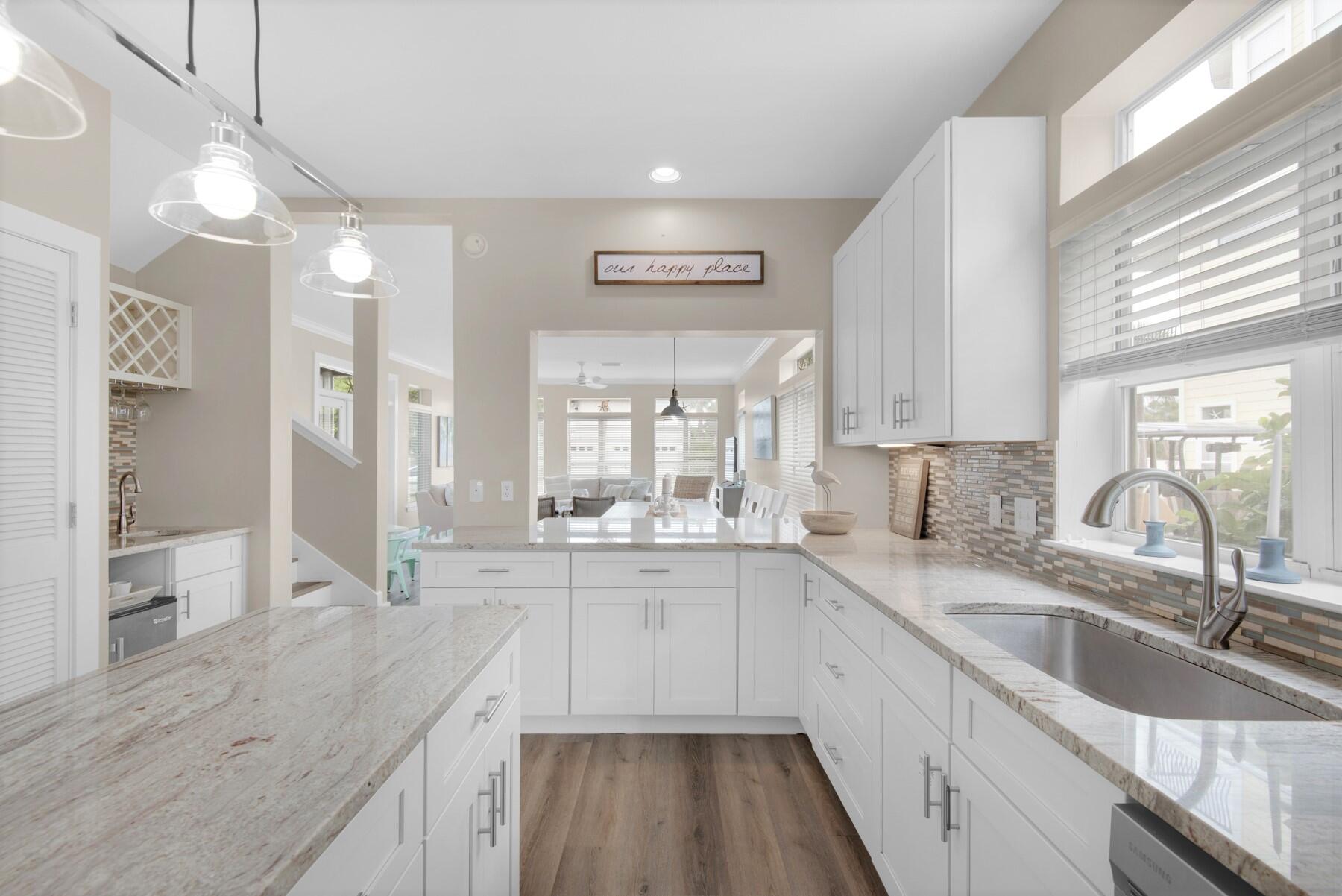 CRYSTAL BEACH - Residential