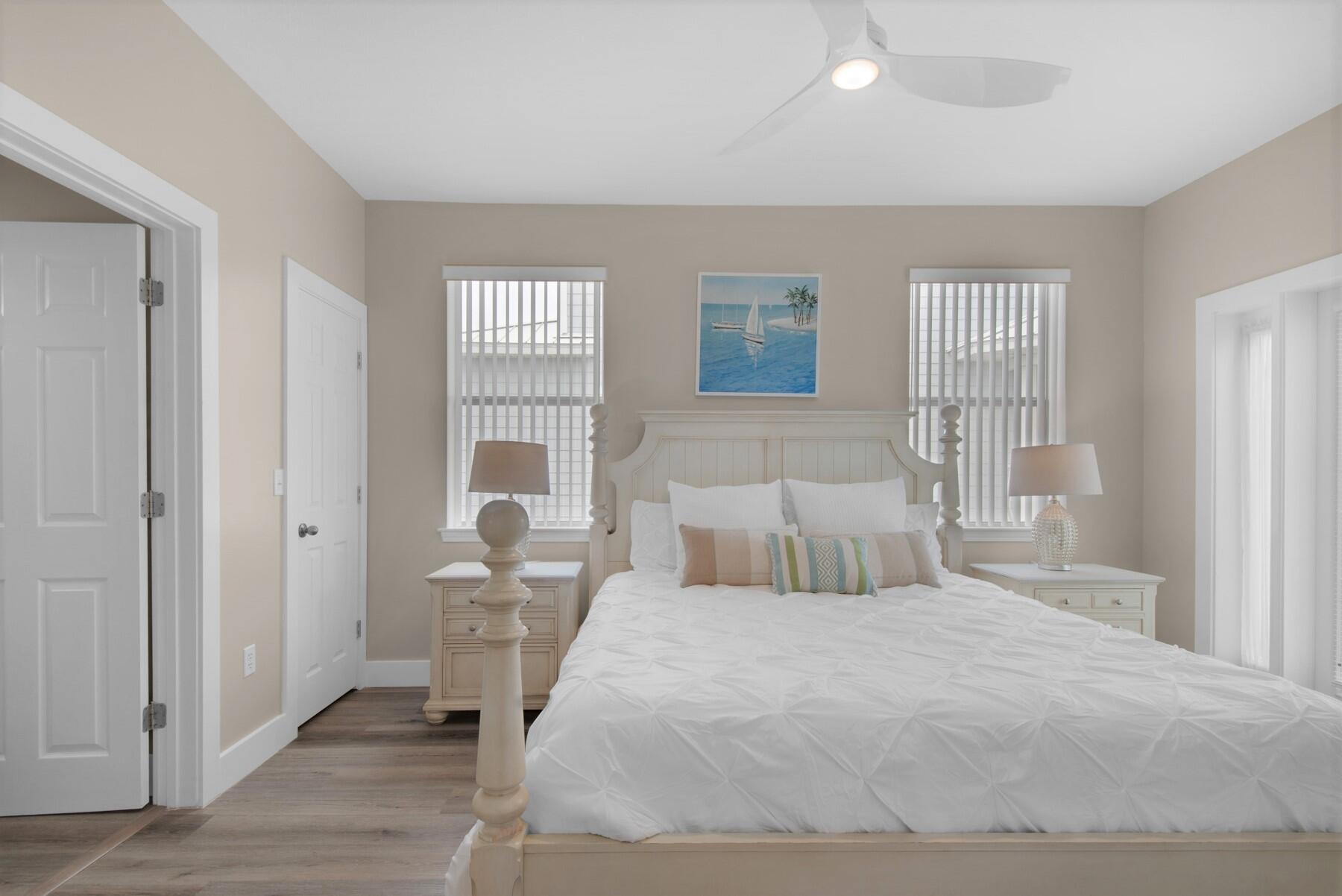 CRYSTAL BEACH - Residential