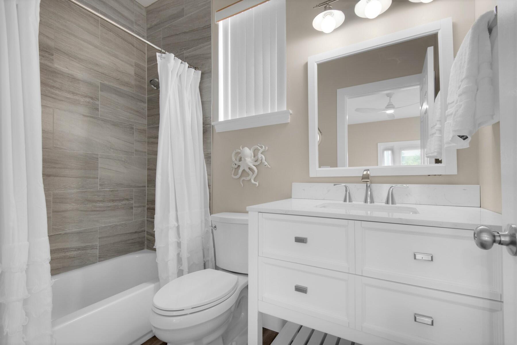 CRYSTAL BEACH - Residential