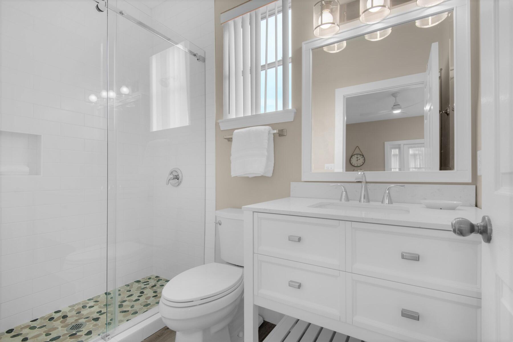 CRYSTAL BEACH - Residential