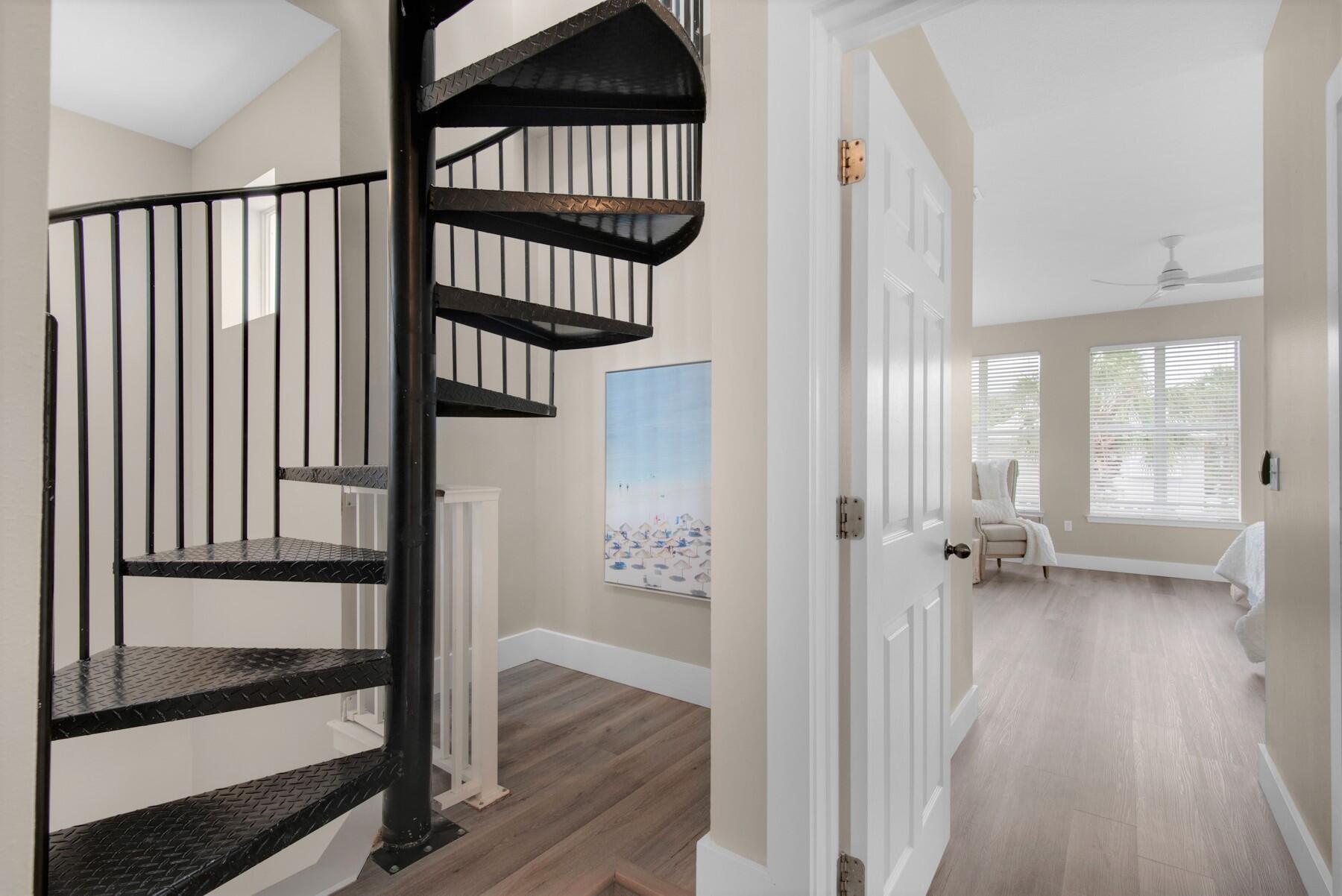 CRYSTAL BEACH - Residential