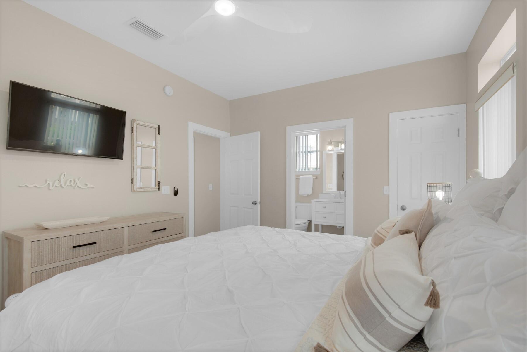 CRYSTAL BEACH - Residential