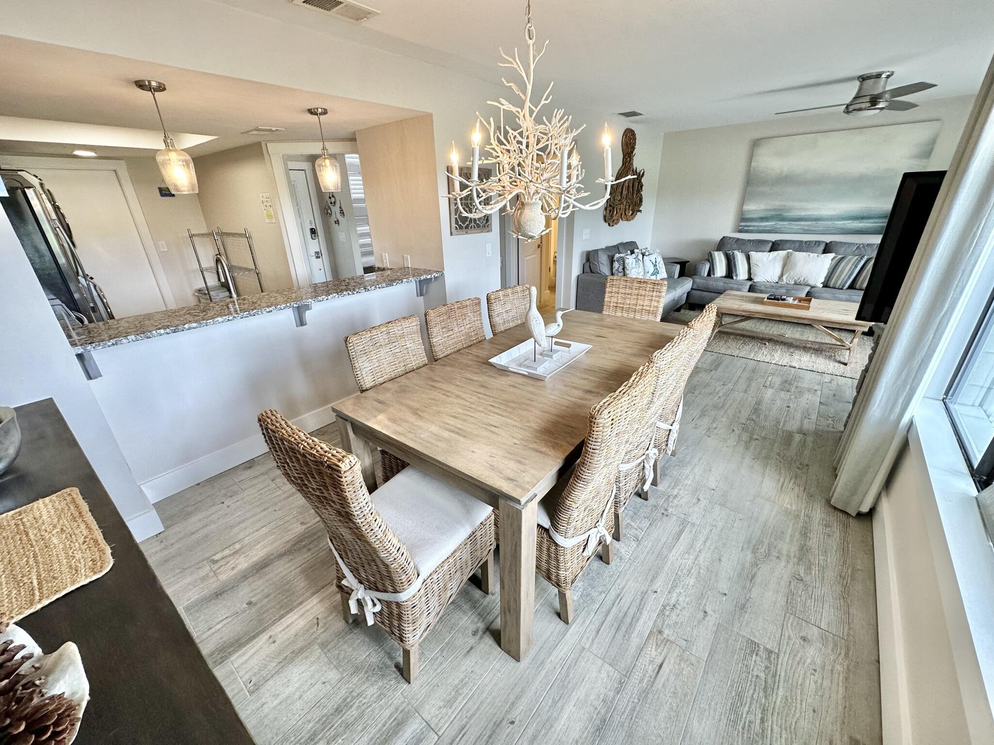 FAIRWAYS AT SANDESTIN PH 2 - Residential