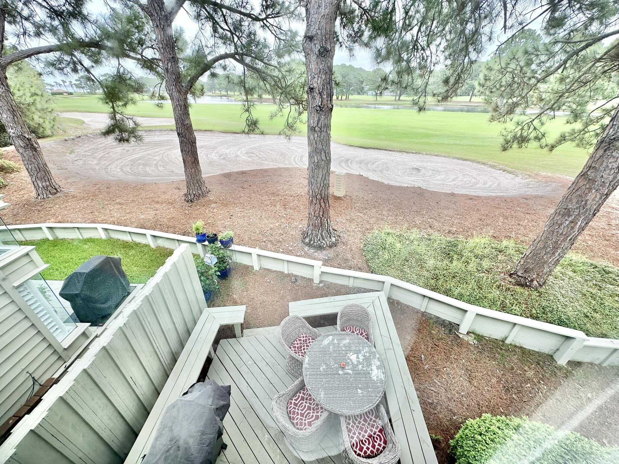 FAIRWAYS AT SANDESTIN PH 2 - Residential