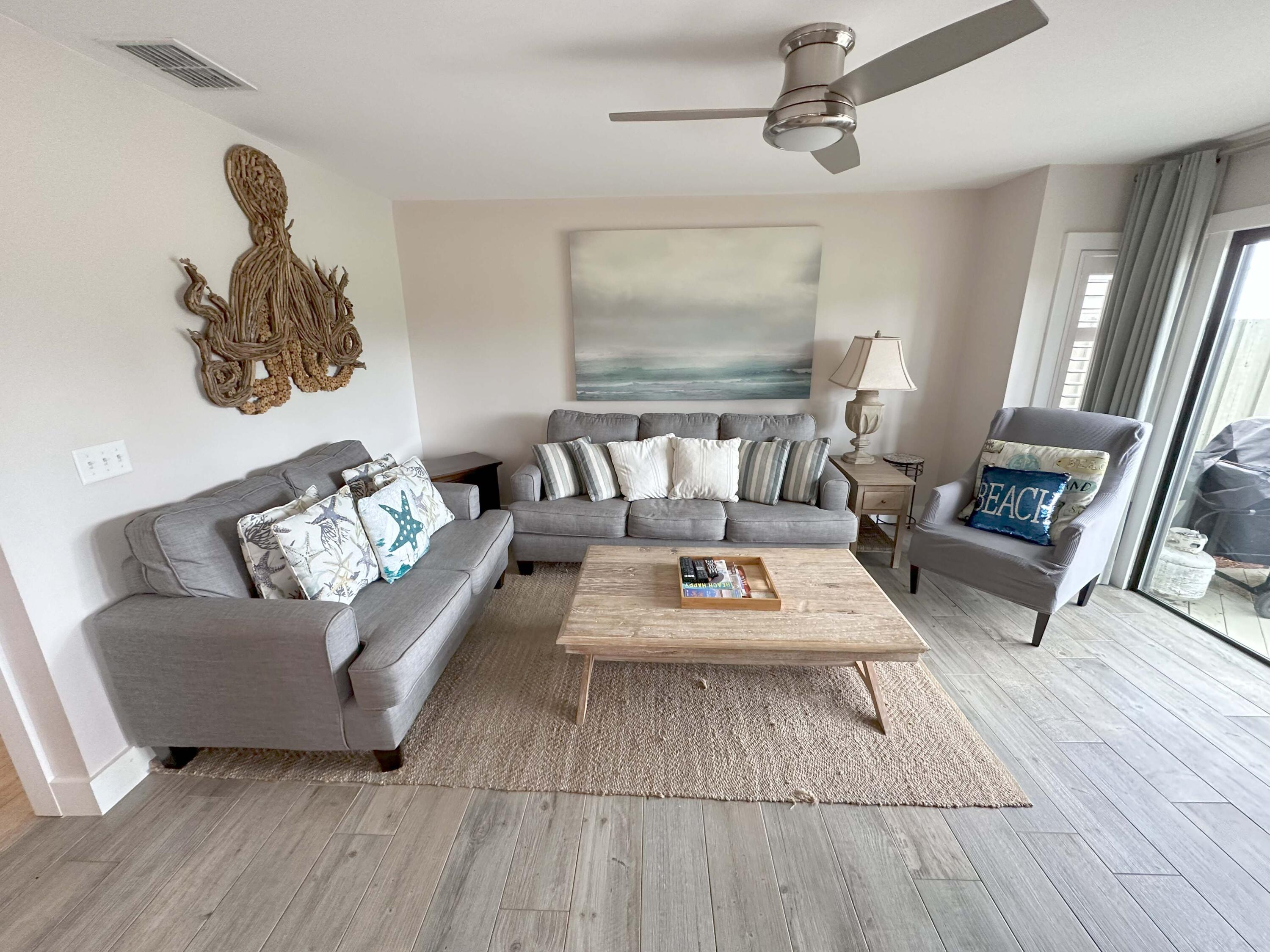 FAIRWAYS AT SANDESTIN PH 2 - Residential