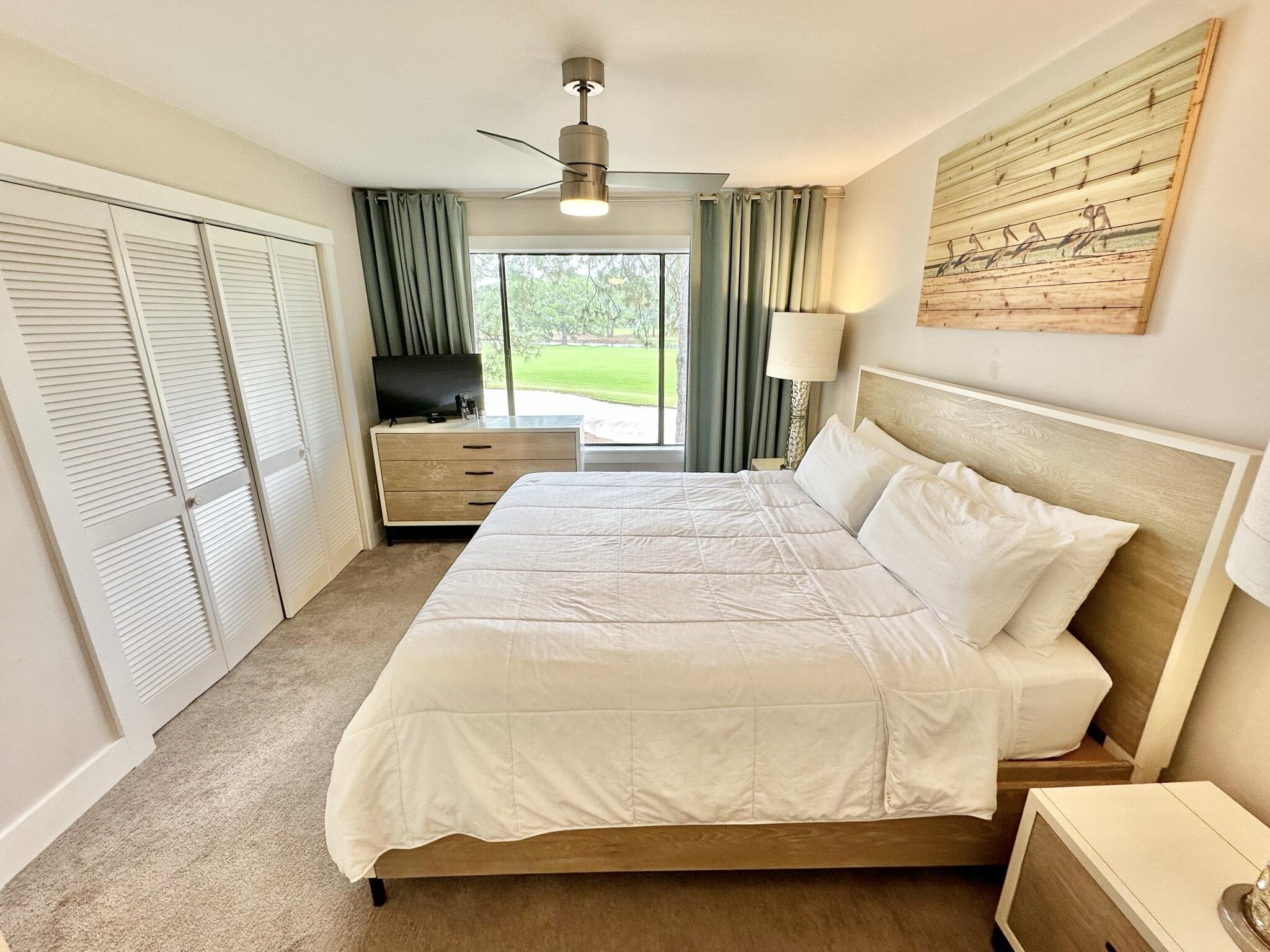 FAIRWAYS AT SANDESTIN PH 2 - Residential