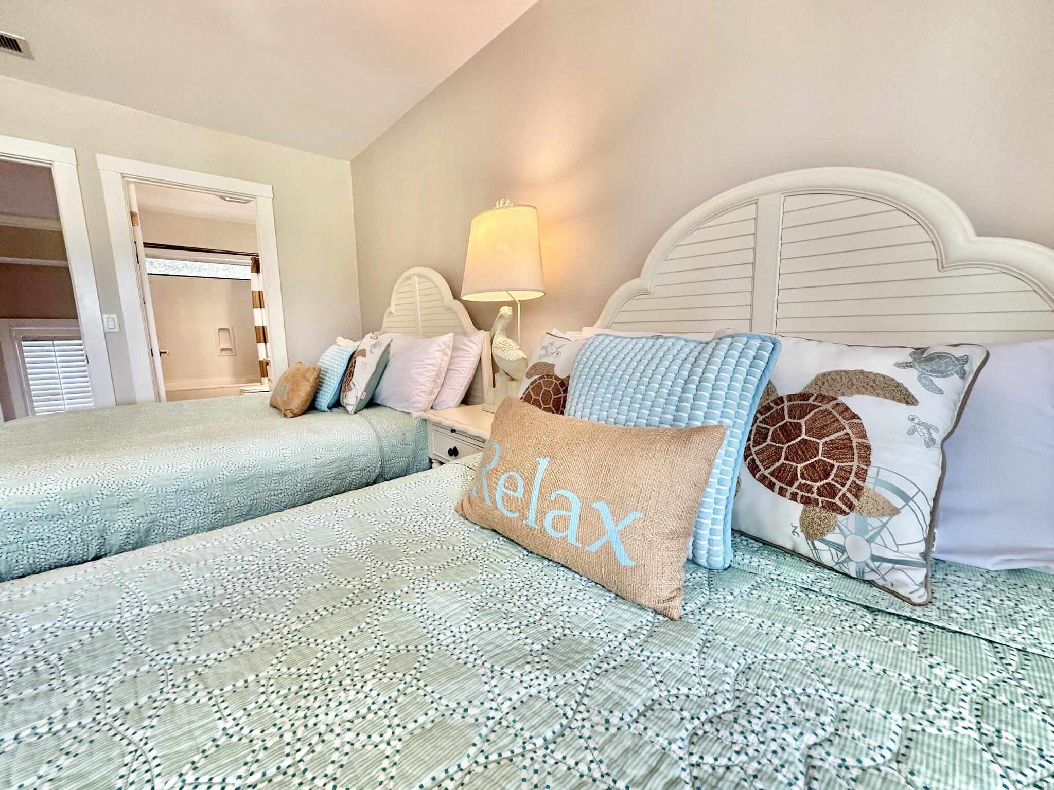 FAIRWAYS AT SANDESTIN PH 2 - Residential