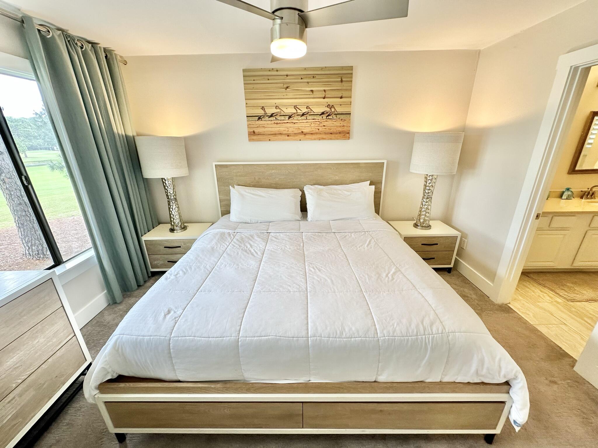 FAIRWAYS AT SANDESTIN PH 2 - Residential