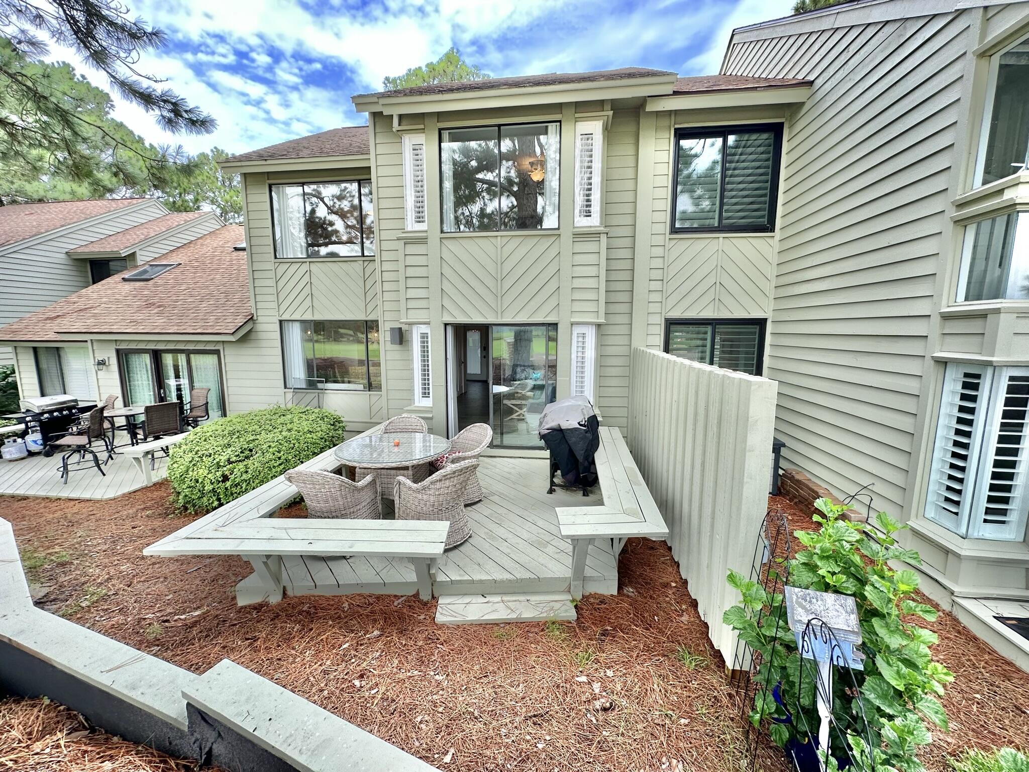 FAIRWAYS AT SANDESTIN PH 2 - Residential