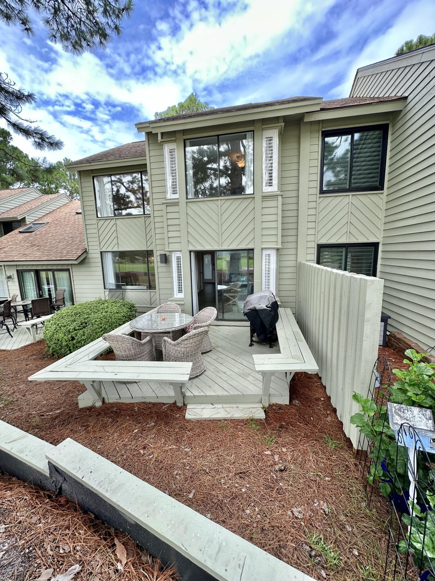 FAIRWAYS AT SANDESTIN PH 2 - Residential