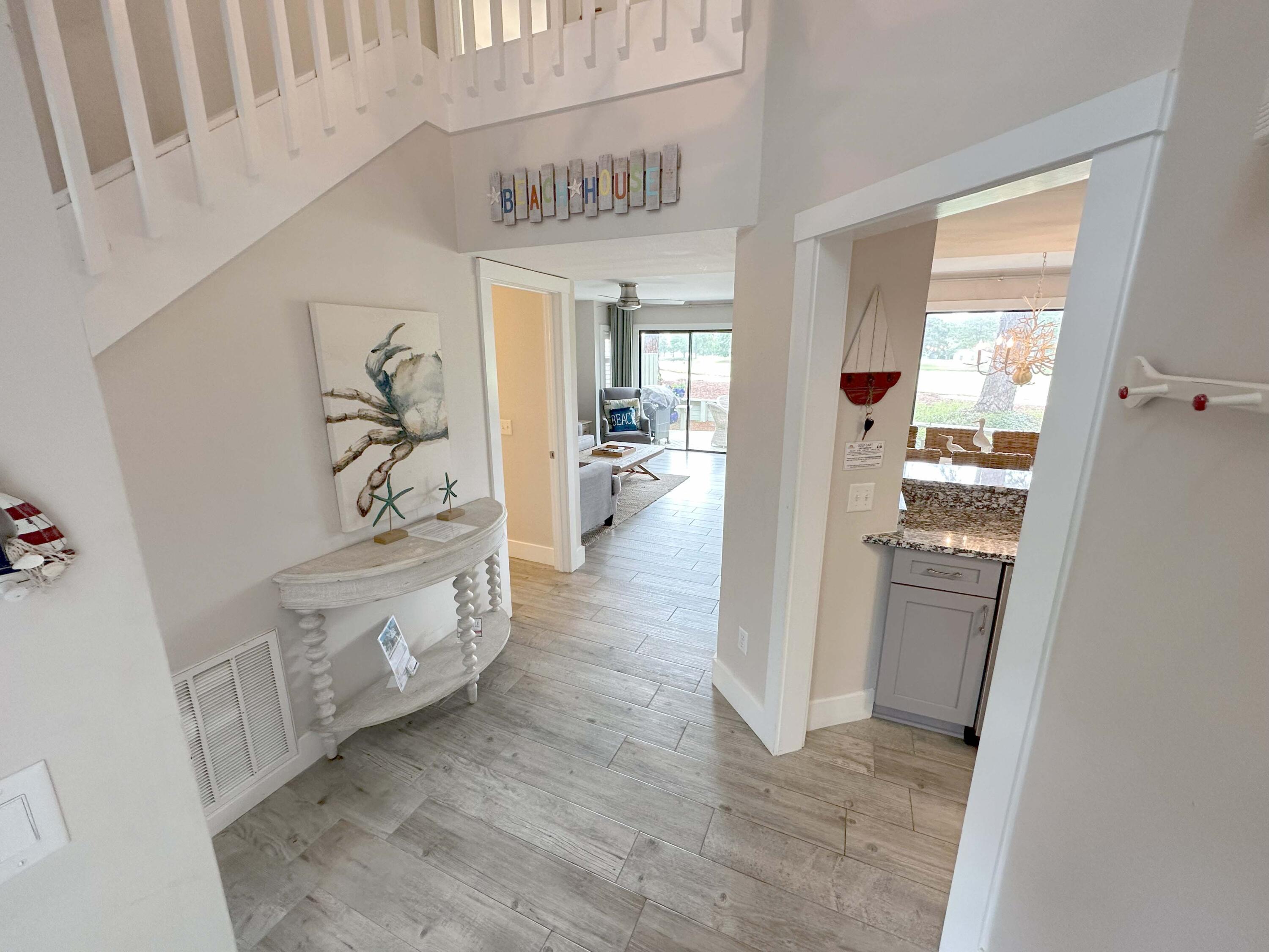 FAIRWAYS AT SANDESTIN PH 2 - Residential