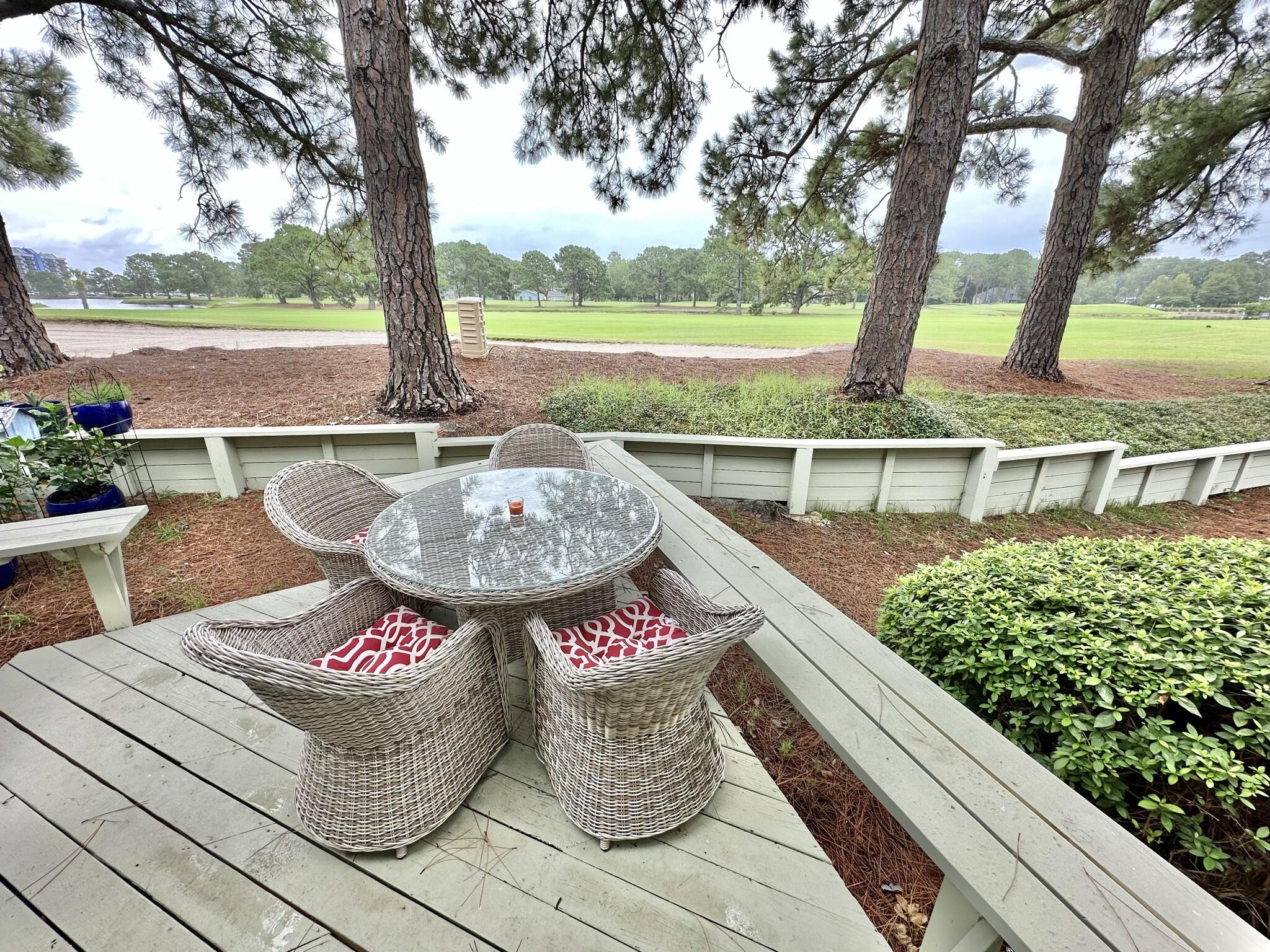 FAIRWAYS AT SANDESTIN PH 2 - Residential