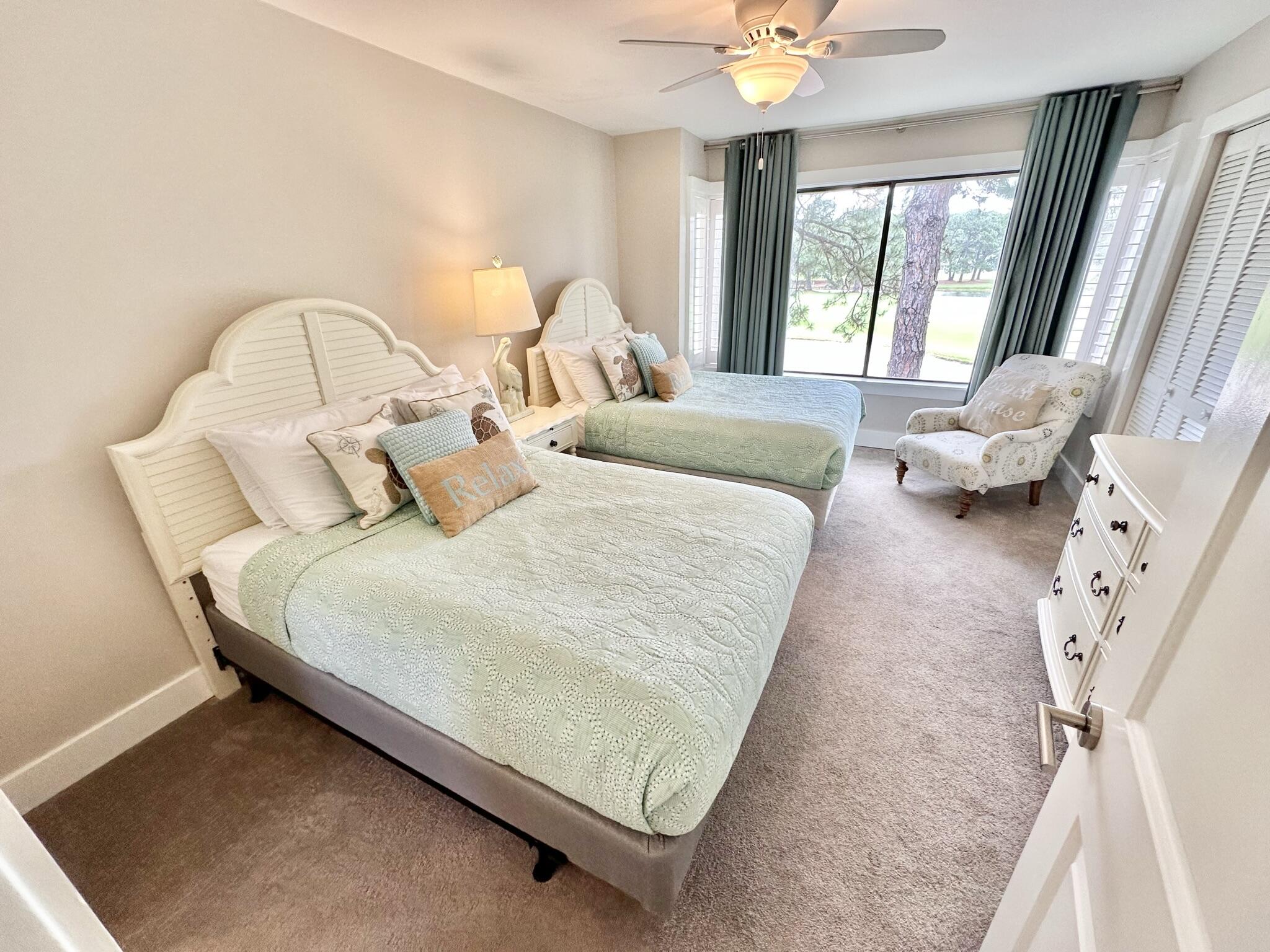 FAIRWAYS AT SANDESTIN PH 2 - Residential