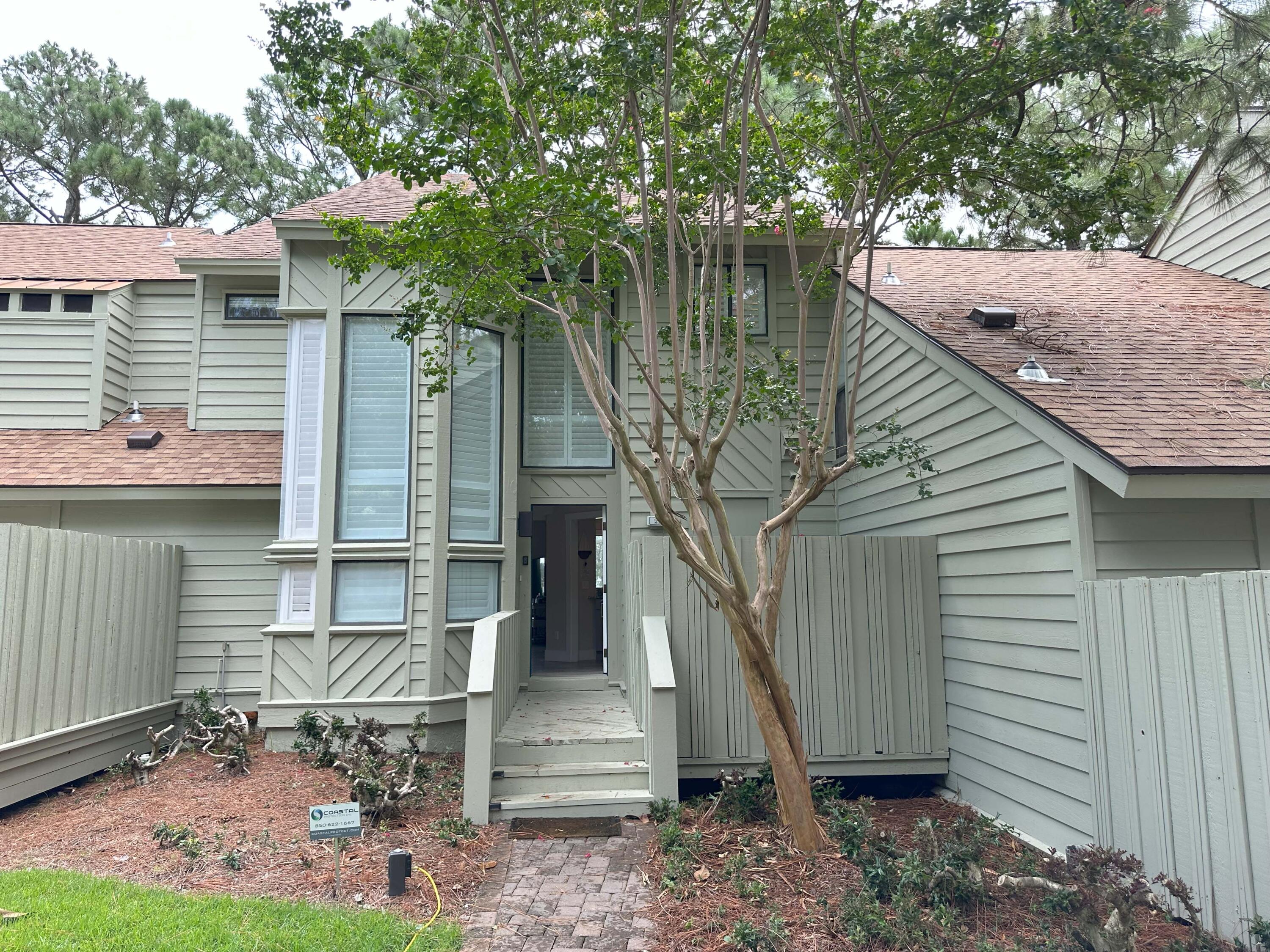 FAIRWAYS AT SANDESTIN PH 2 - Residential