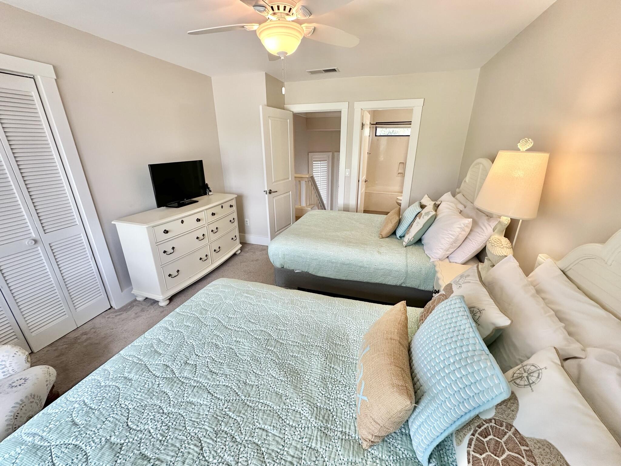 FAIRWAYS AT SANDESTIN PH 2 - Residential