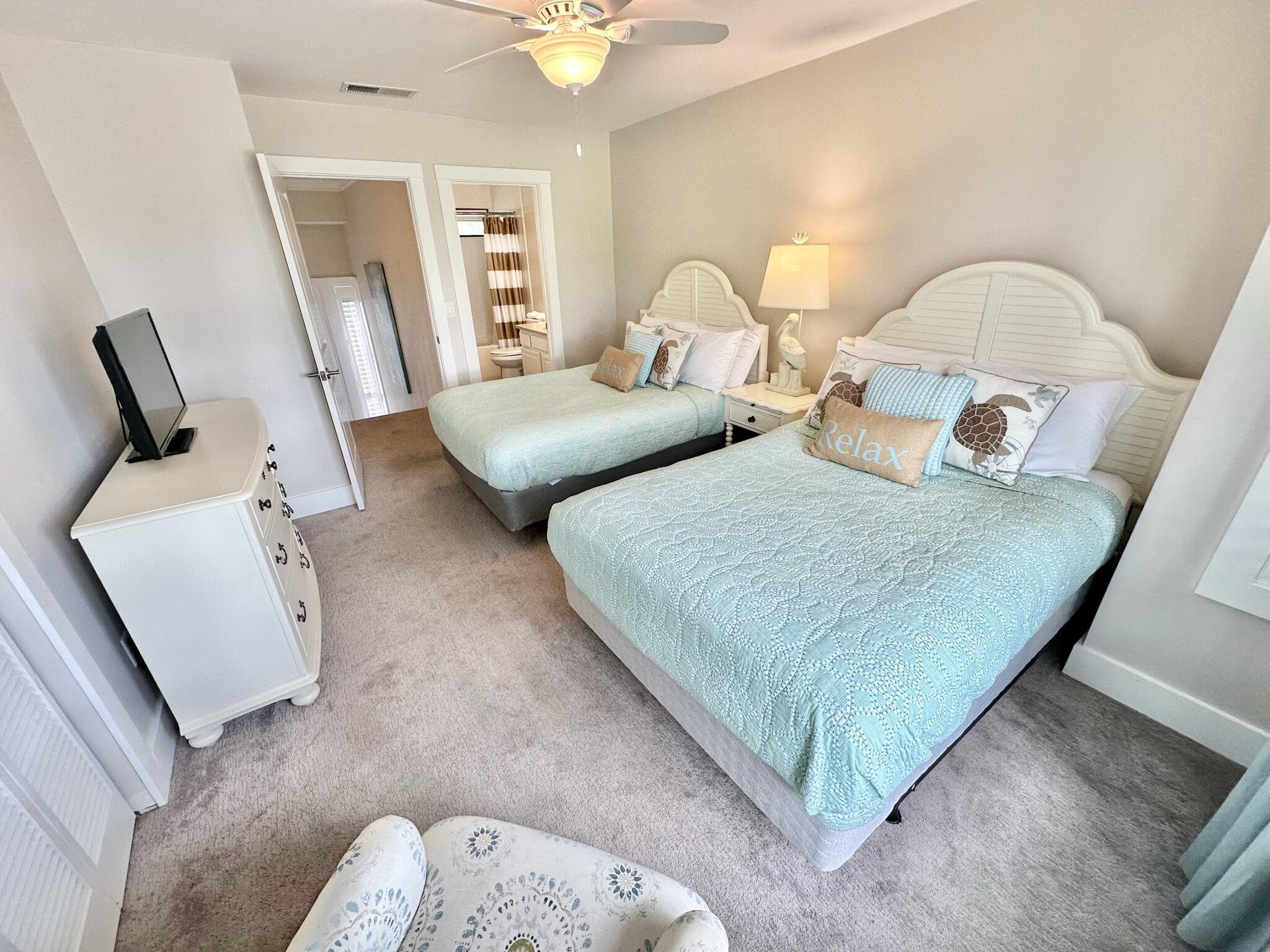 FAIRWAYS AT SANDESTIN PH 2 - Residential