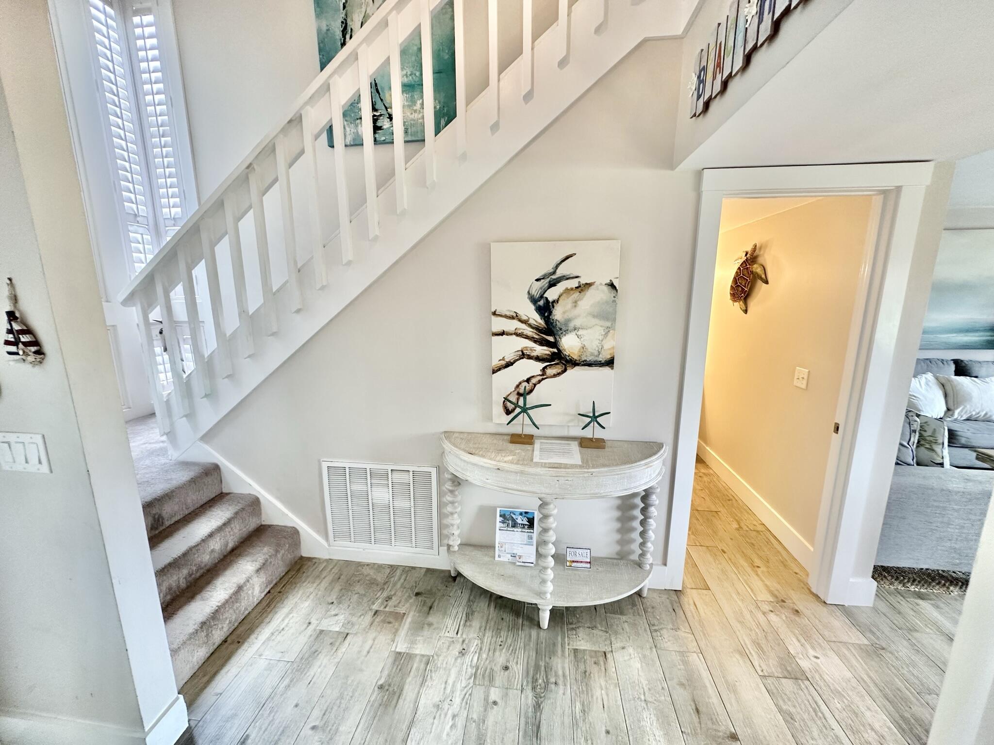 FAIRWAYS AT SANDESTIN PH 2 - Residential