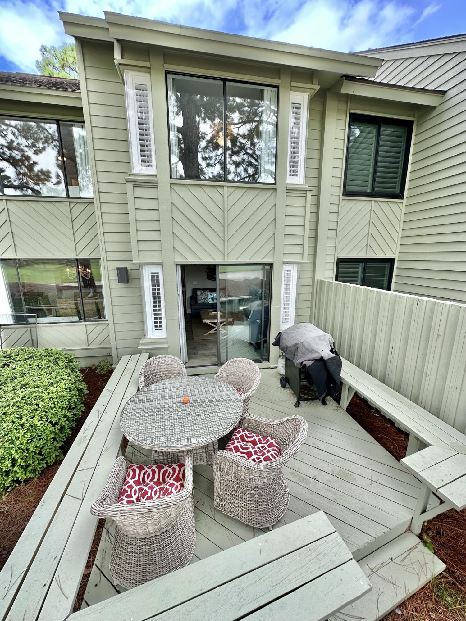 FAIRWAYS AT SANDESTIN PH 2 - Residential