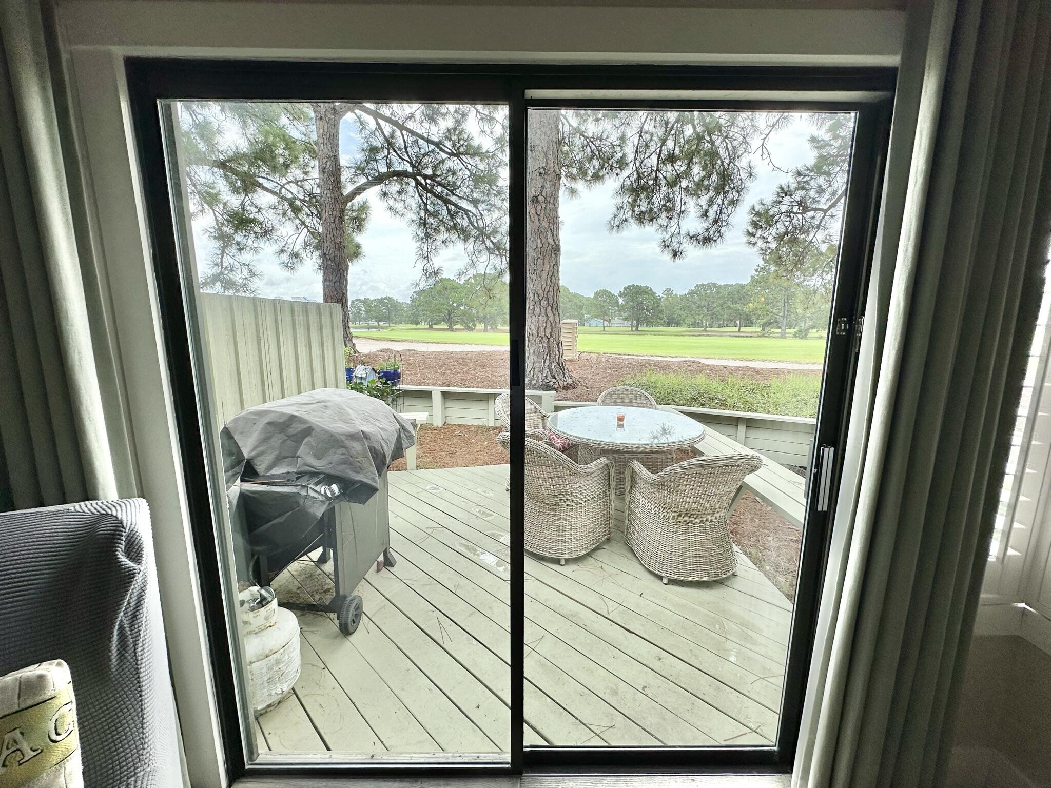 FAIRWAYS AT SANDESTIN PH 2 - Residential