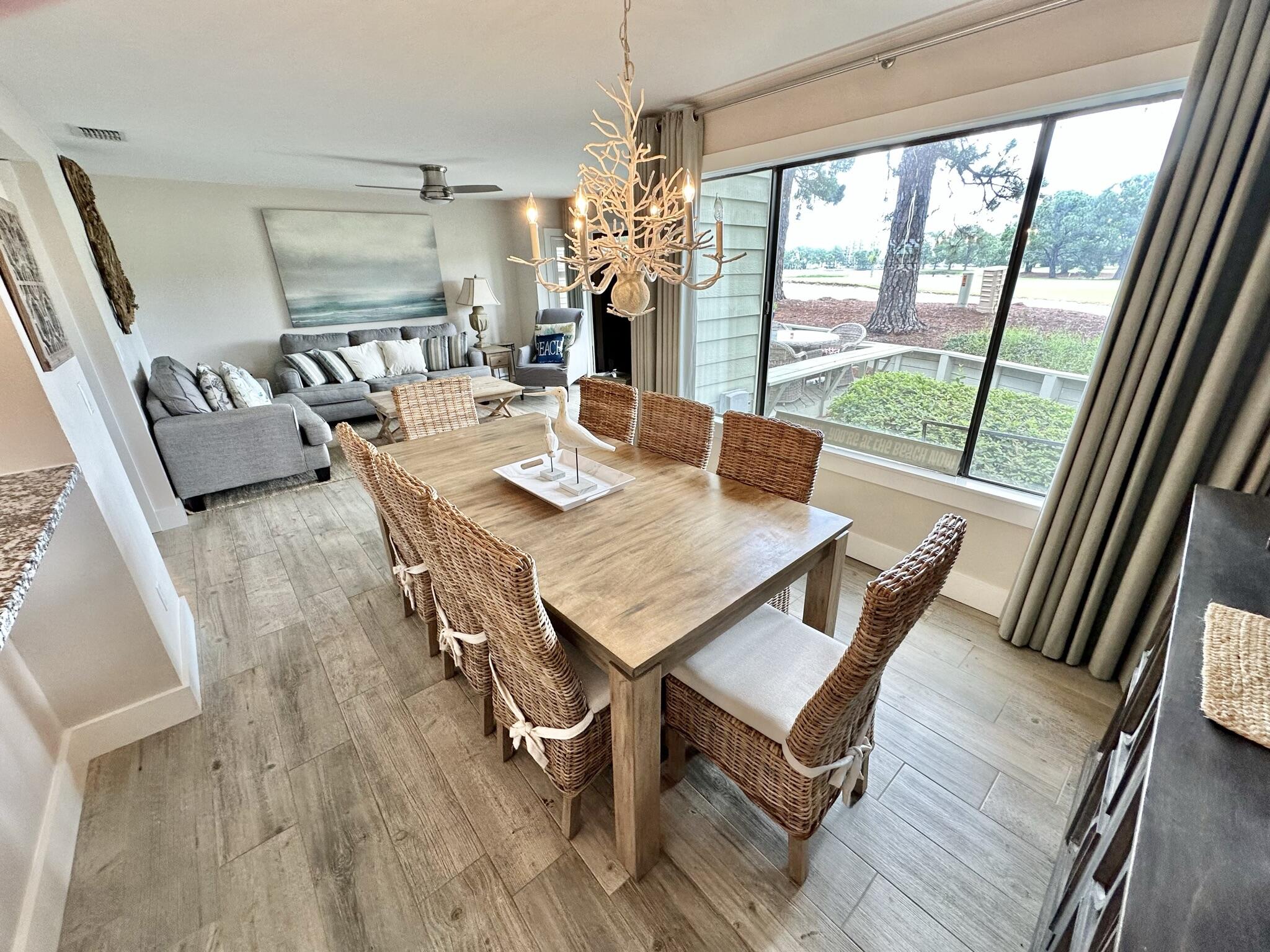 FAIRWAYS AT SANDESTIN PH 2 - Residential