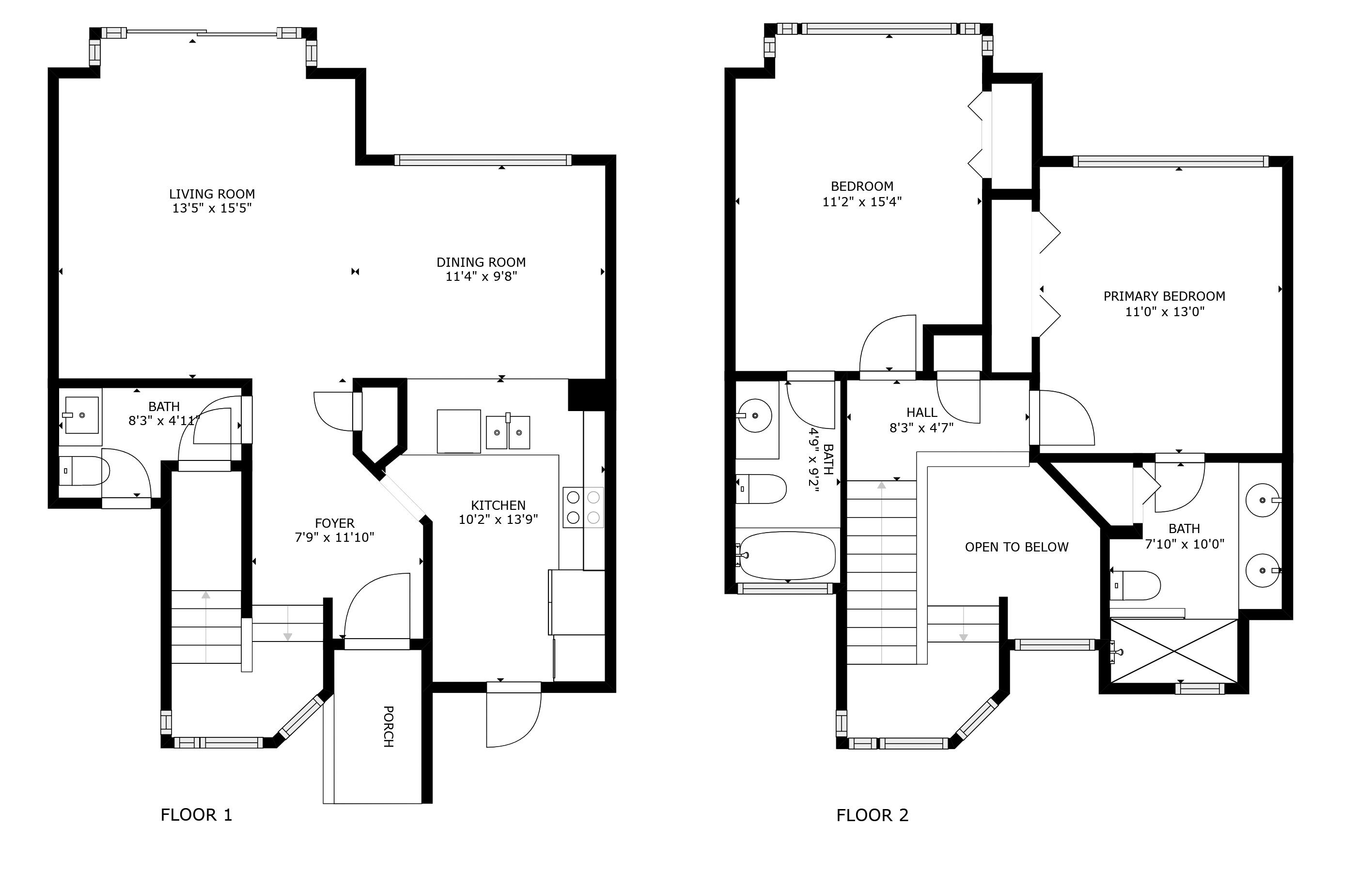 FAIRWAYS AT SANDESTIN PH 2 - Residential