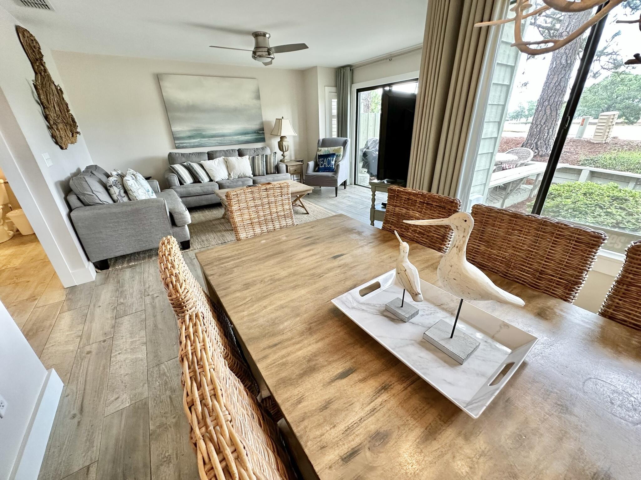 FAIRWAYS AT SANDESTIN PH 2 - Residential