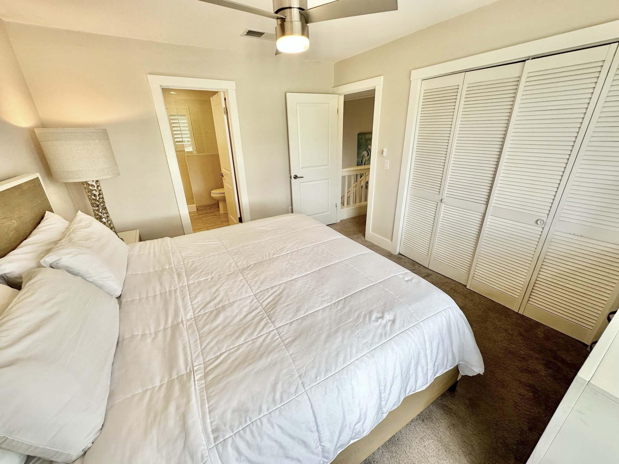 FAIRWAYS AT SANDESTIN PH 2 - Residential