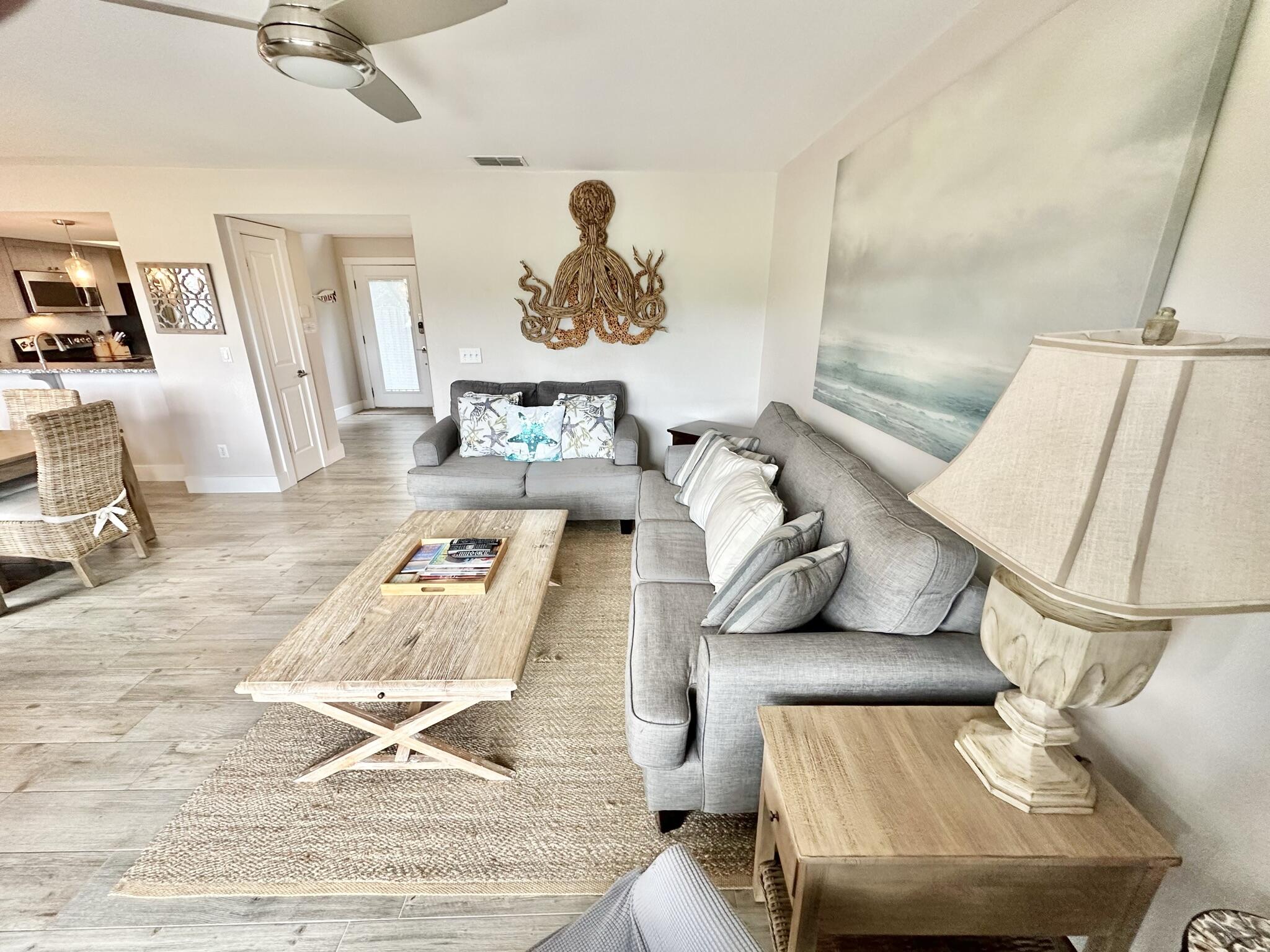 FAIRWAYS AT SANDESTIN PH 2 - Residential