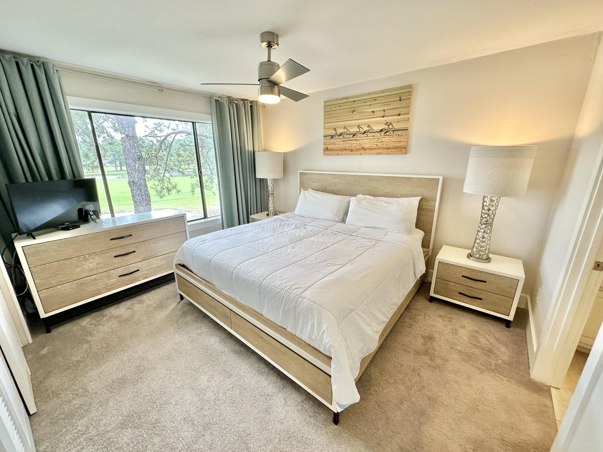 FAIRWAYS AT SANDESTIN PH 2 - Residential