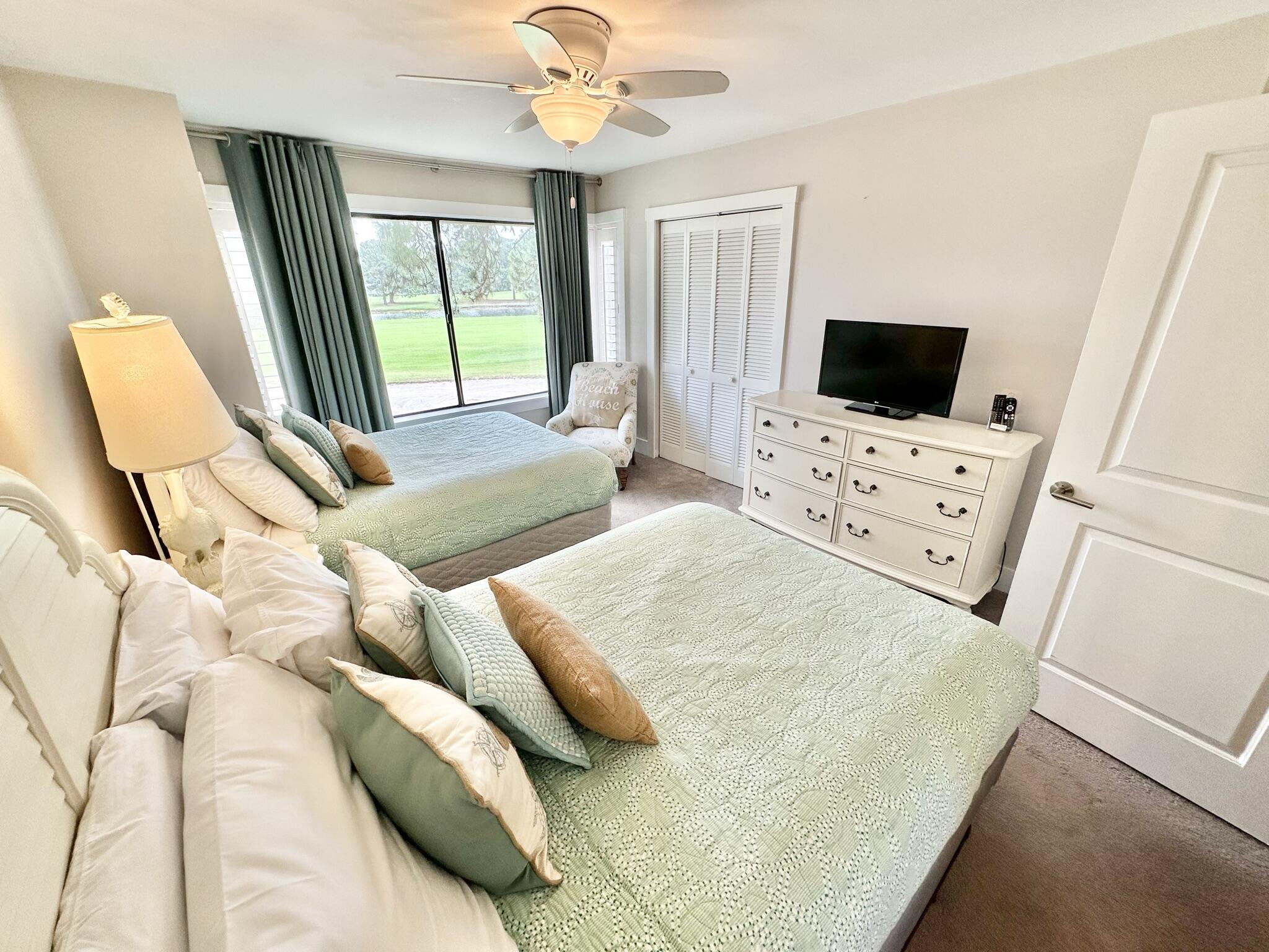 FAIRWAYS AT SANDESTIN PH 2 - Residential