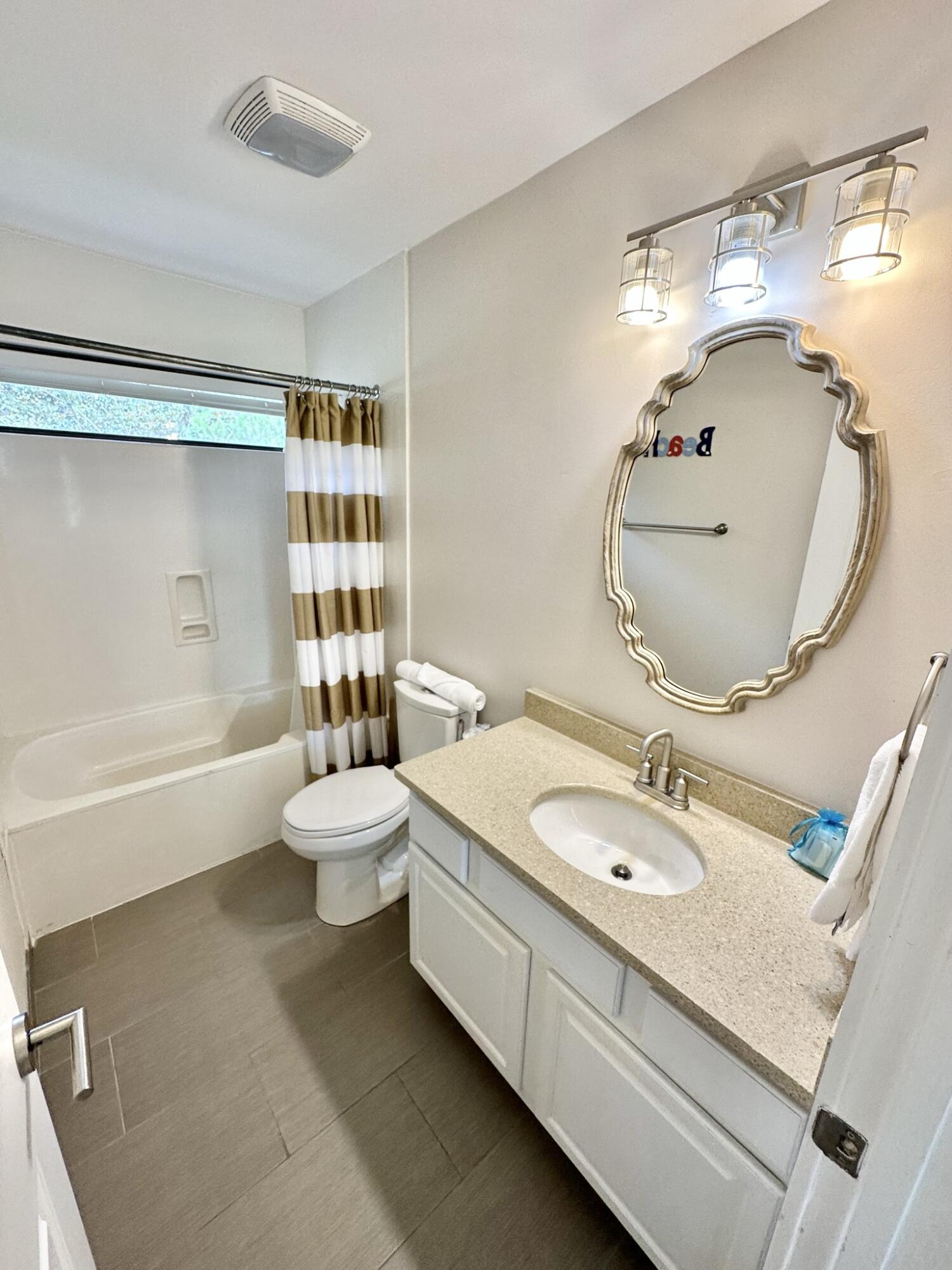 FAIRWAYS AT SANDESTIN PH 2 - Residential