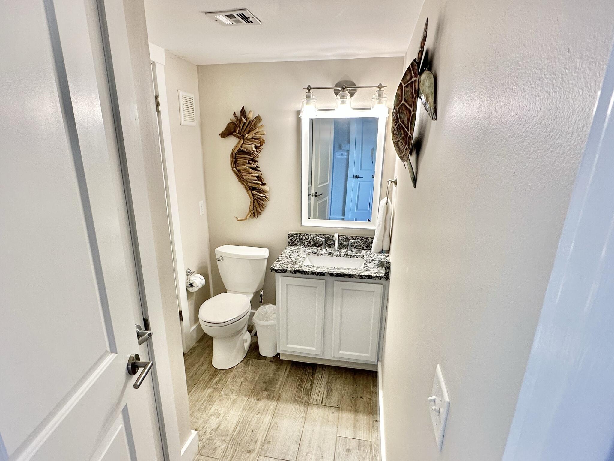 FAIRWAYS AT SANDESTIN PH 2 - Residential