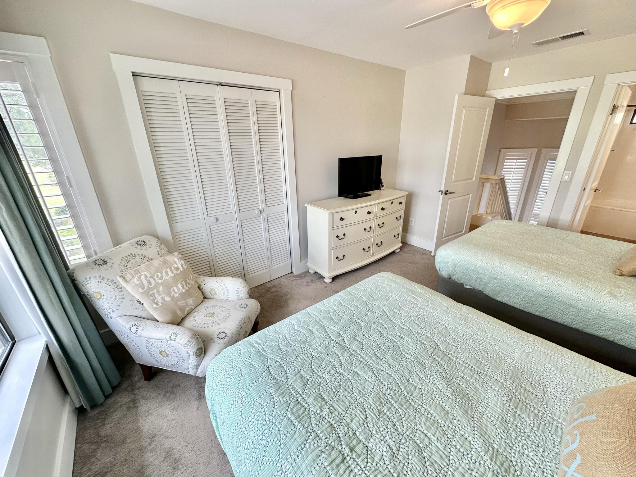 FAIRWAYS AT SANDESTIN PH 2 - Residential