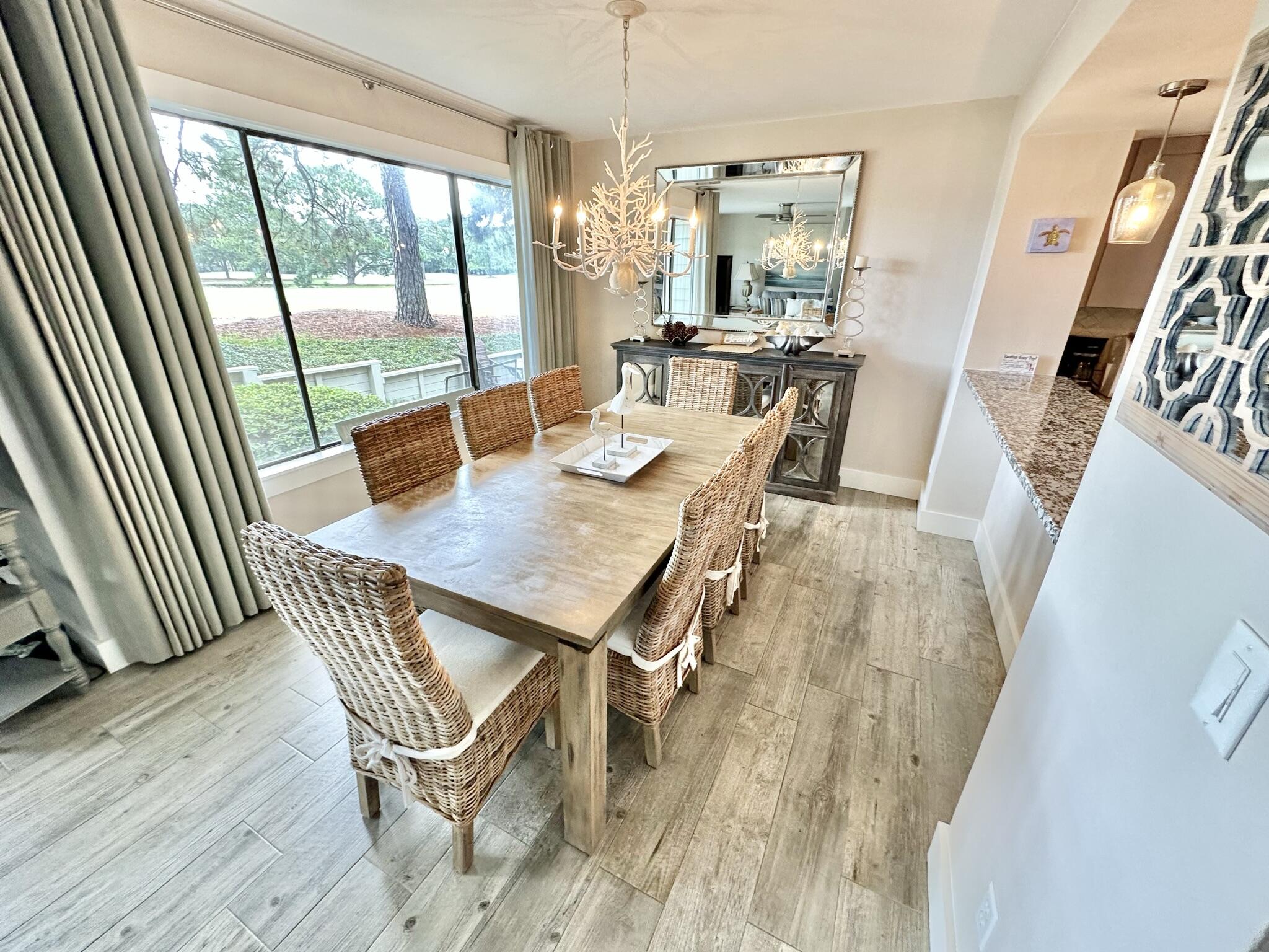 FAIRWAYS AT SANDESTIN PH 2 - Residential