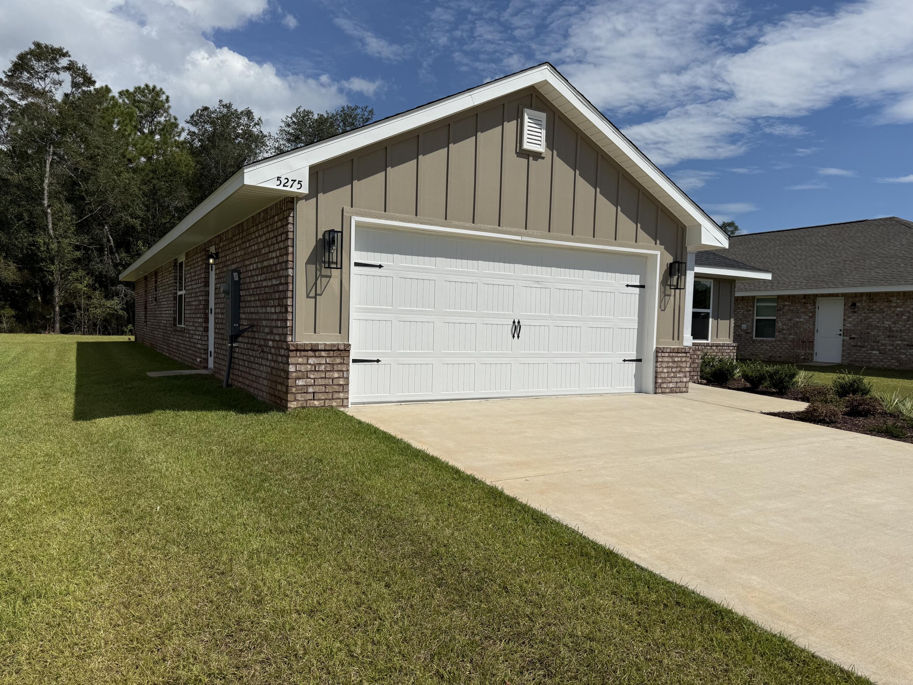 Brookwood - Residential