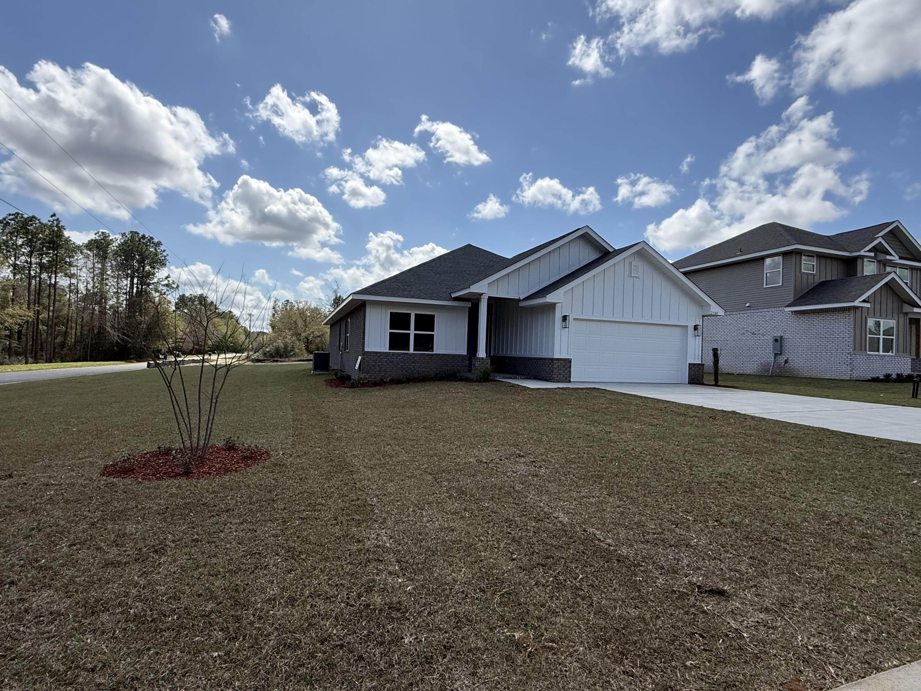 Brookwood - Residential