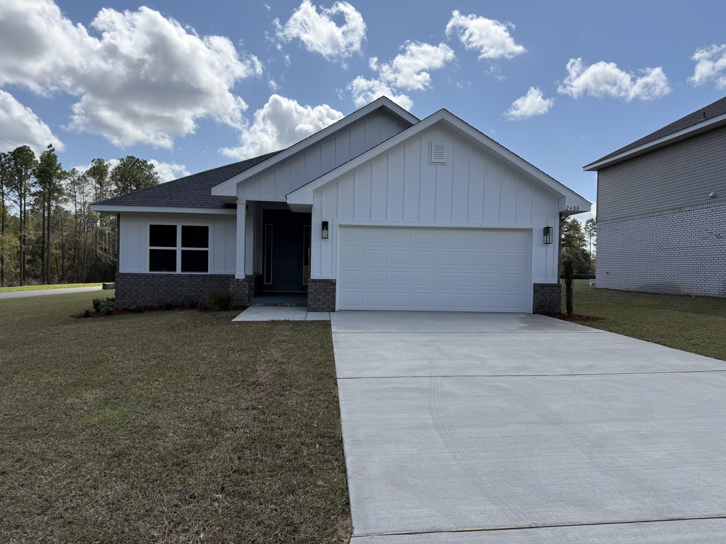 Brookwood - Residential