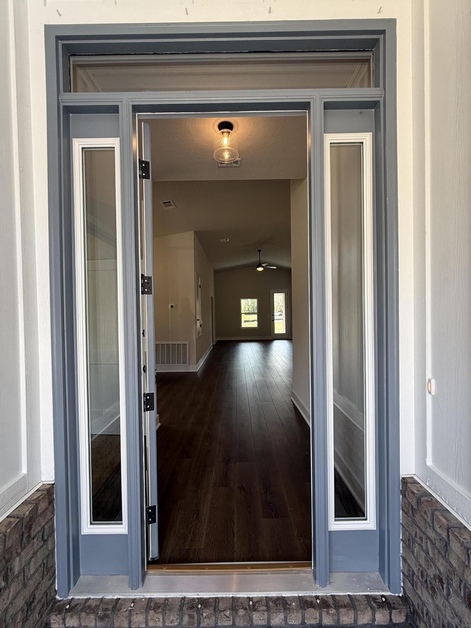 Brookwood - Residential